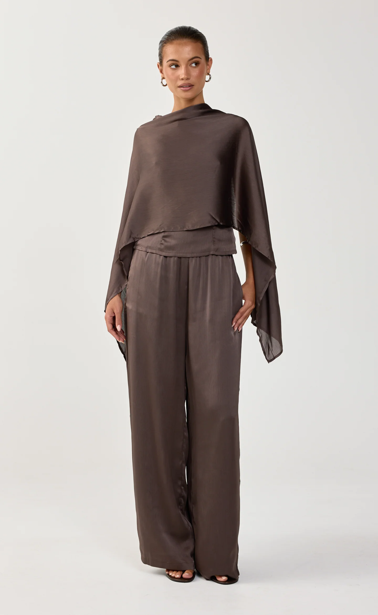 Alfie Top (Slate)
