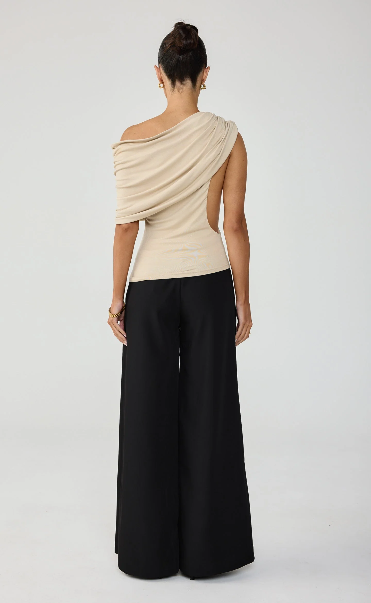 Alisa Top (Brown Sugar) - Image 3