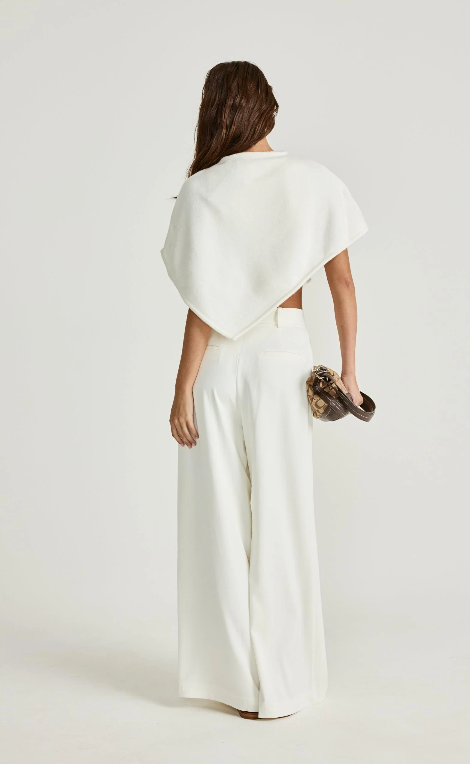 Beaux Top (Off White) - Image 4