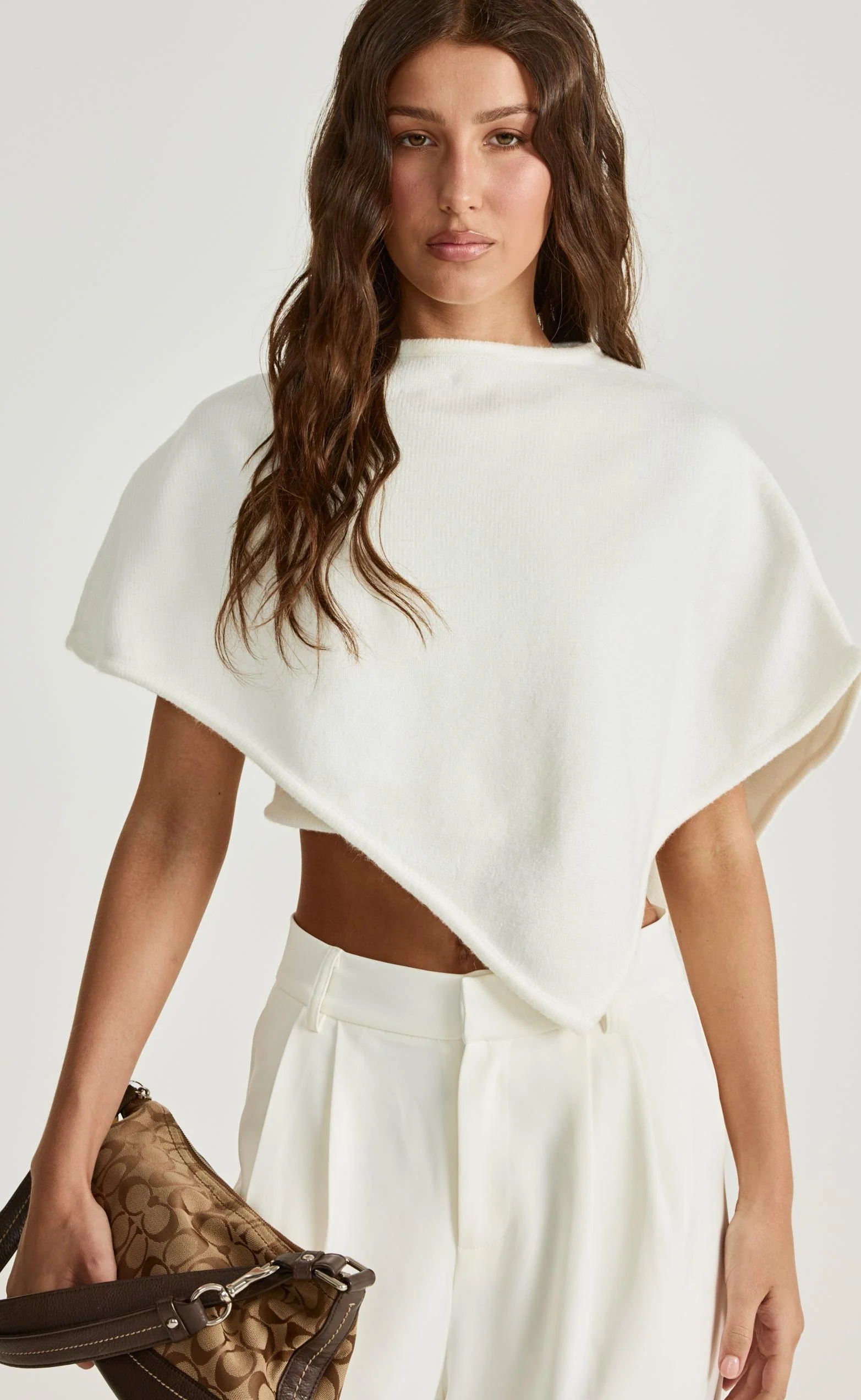 Beaux Top (Off White) - Image 6