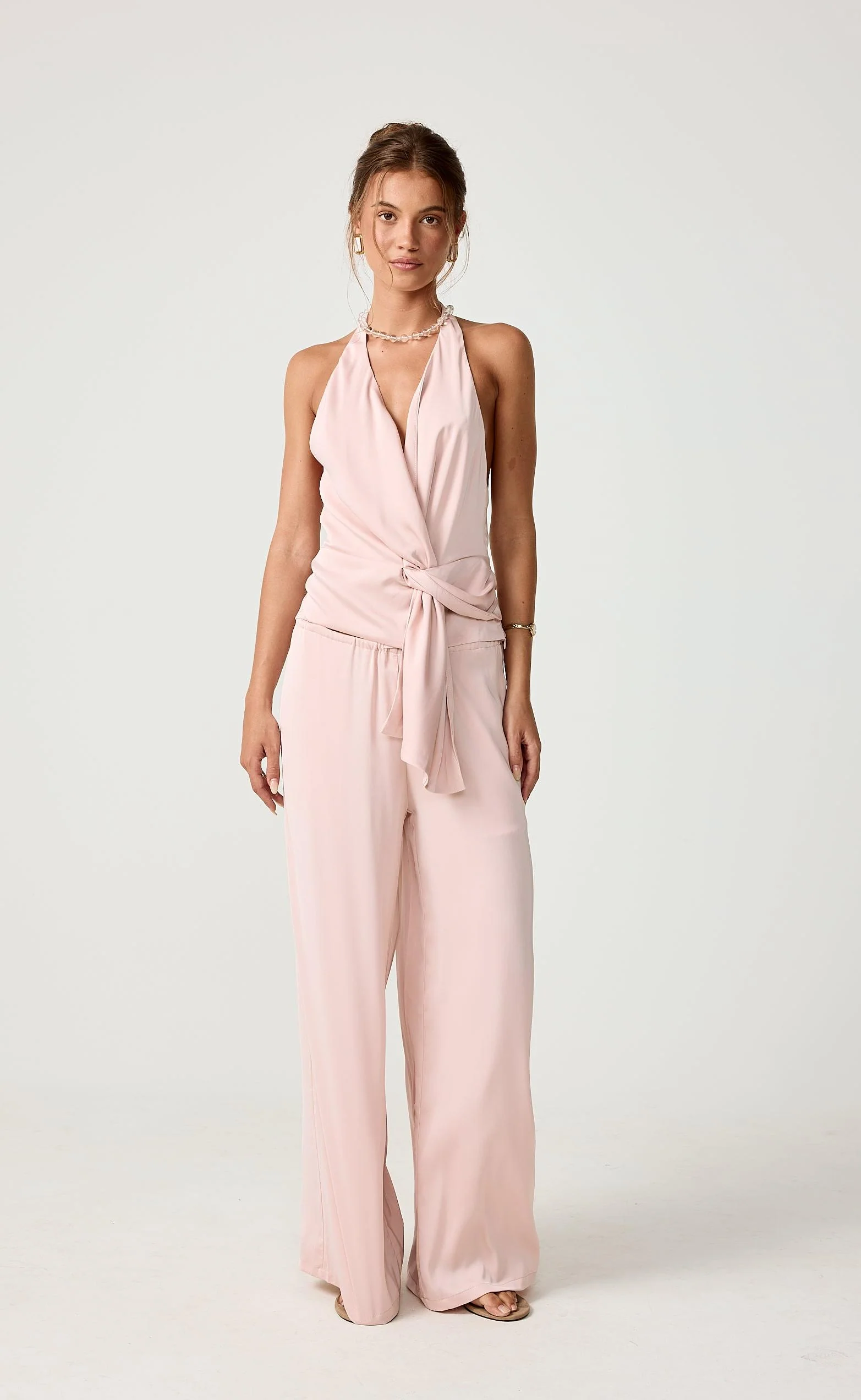 Belinda Top (Orchid) - Image 3