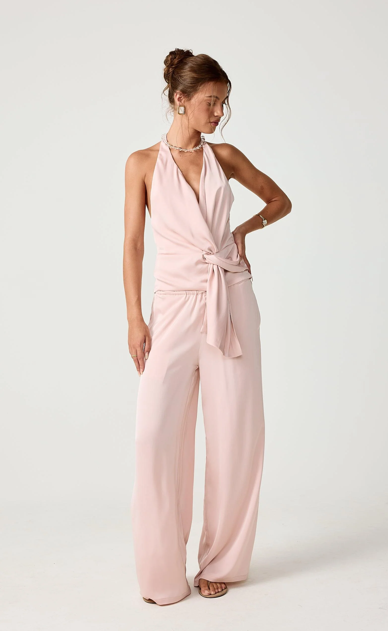 Belinda Top (Orchid) - Image 9
