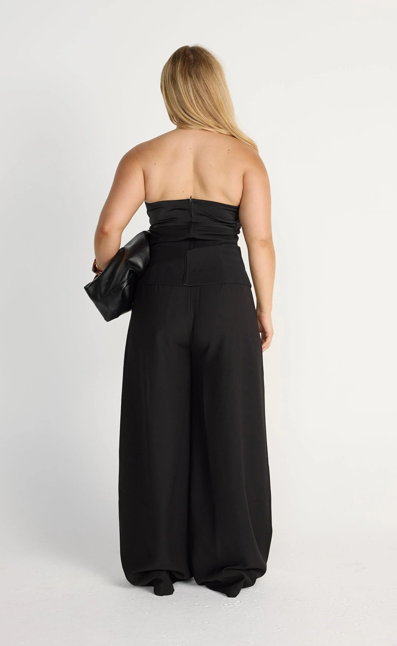 Bethany Pants (Black) - Image 5