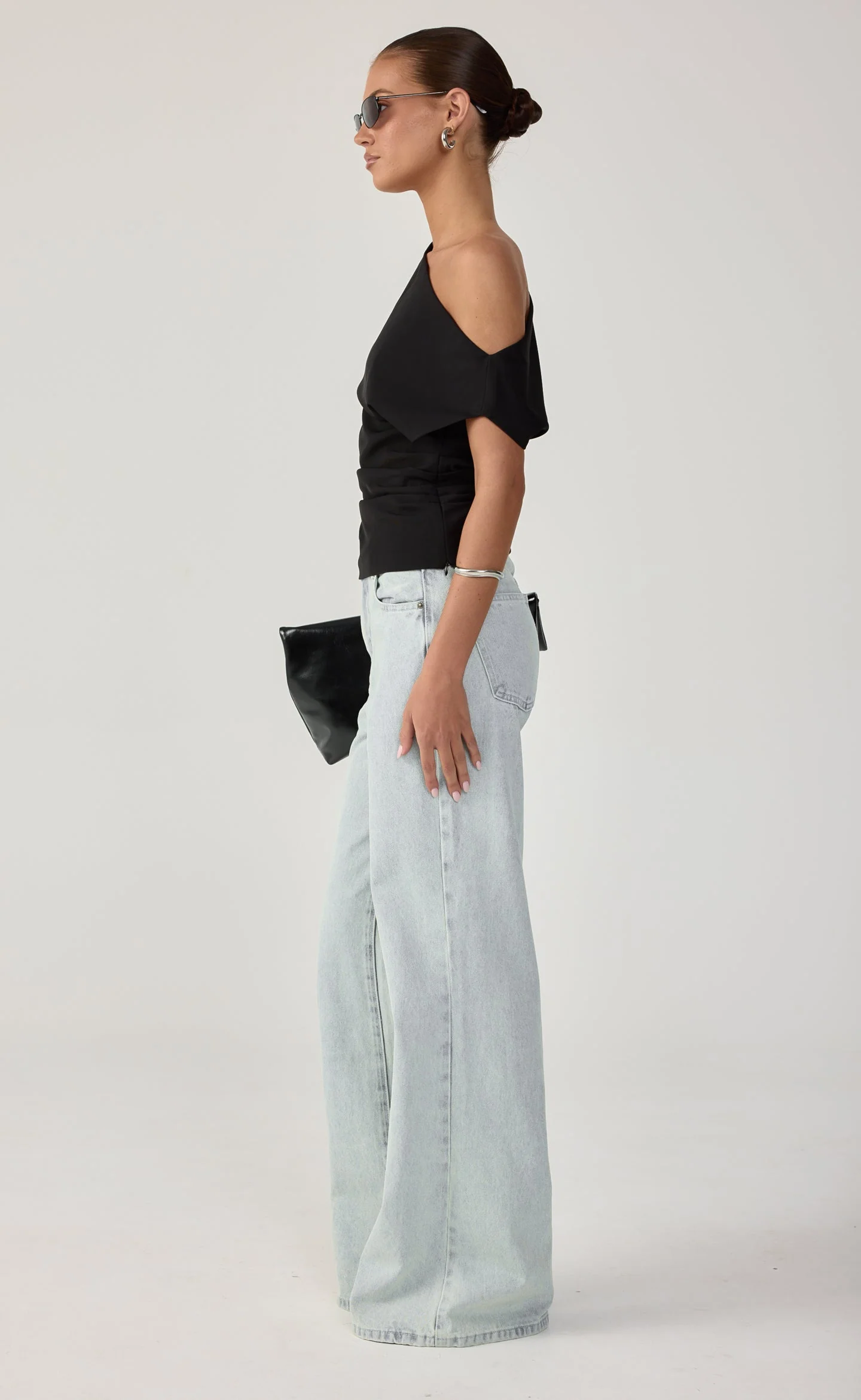 Canyon Top (Black) - Image 3