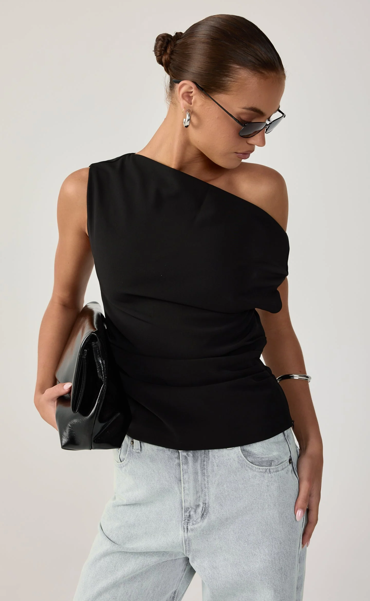 Canyon Top (Black) - Image 4