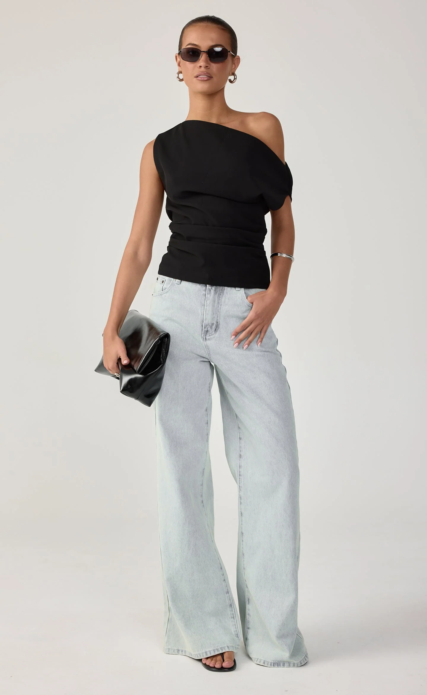 Canyon Top (Black) - Image 7