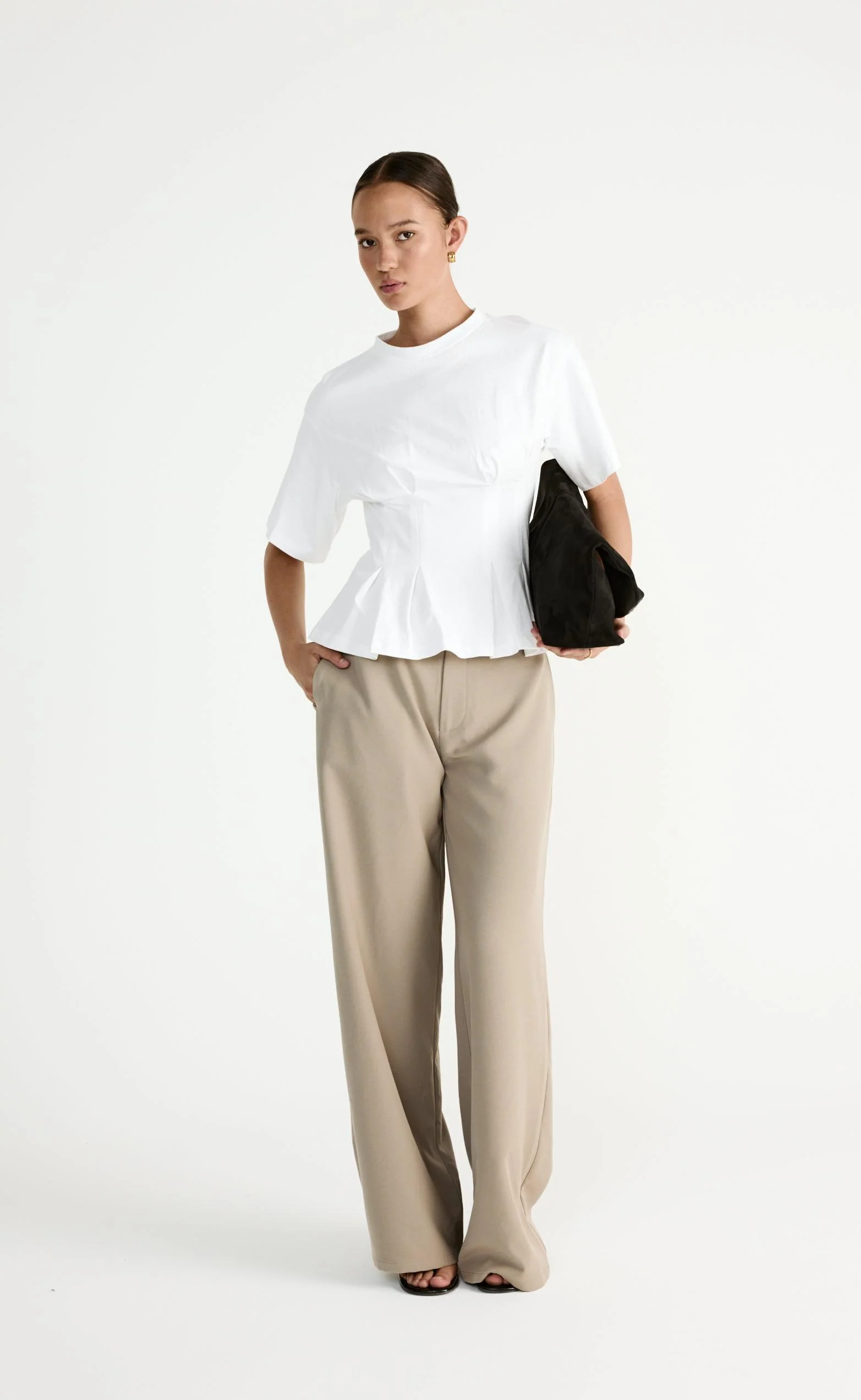 Chaya Top (White)