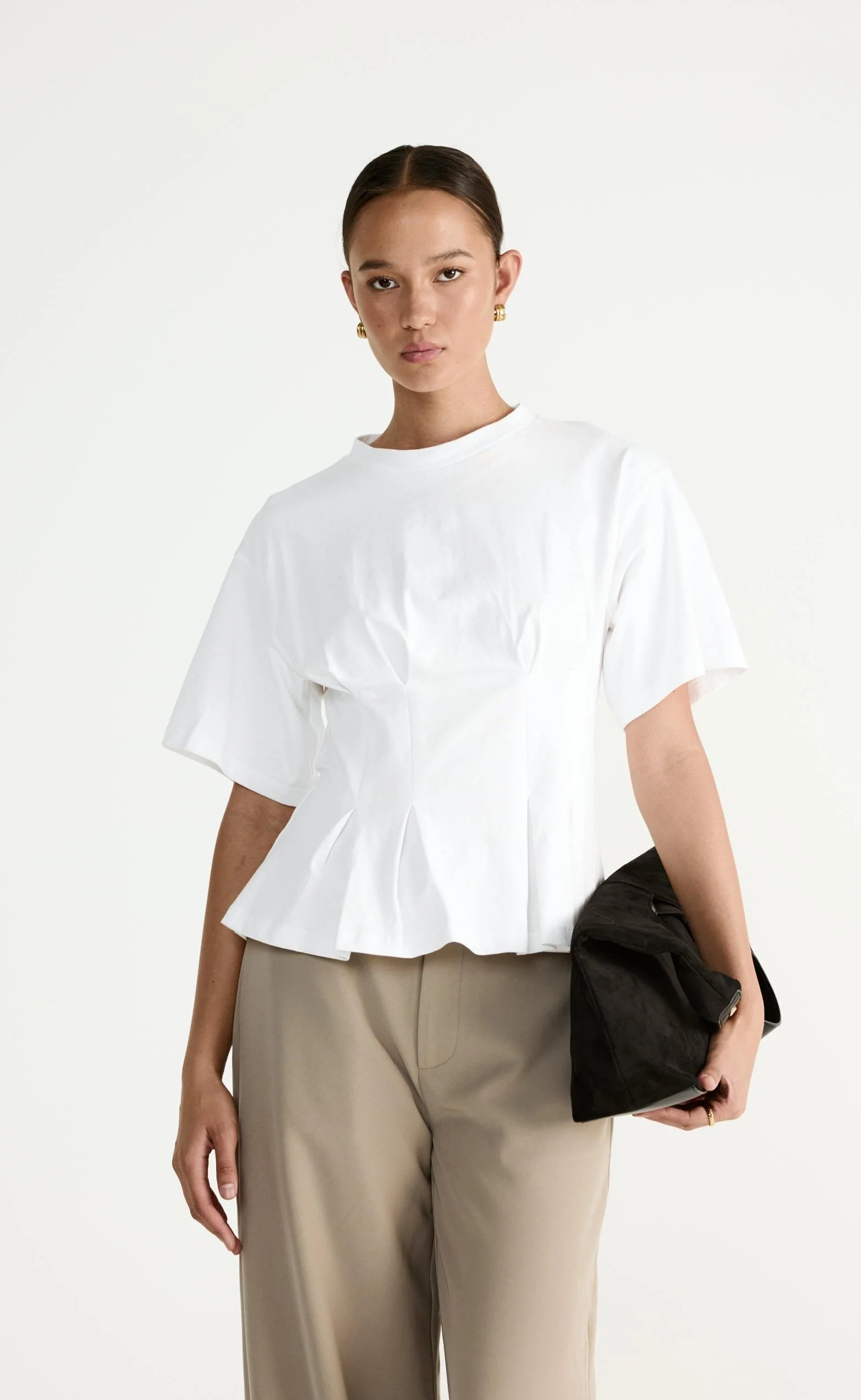 Chaya Top (White) - Image 2