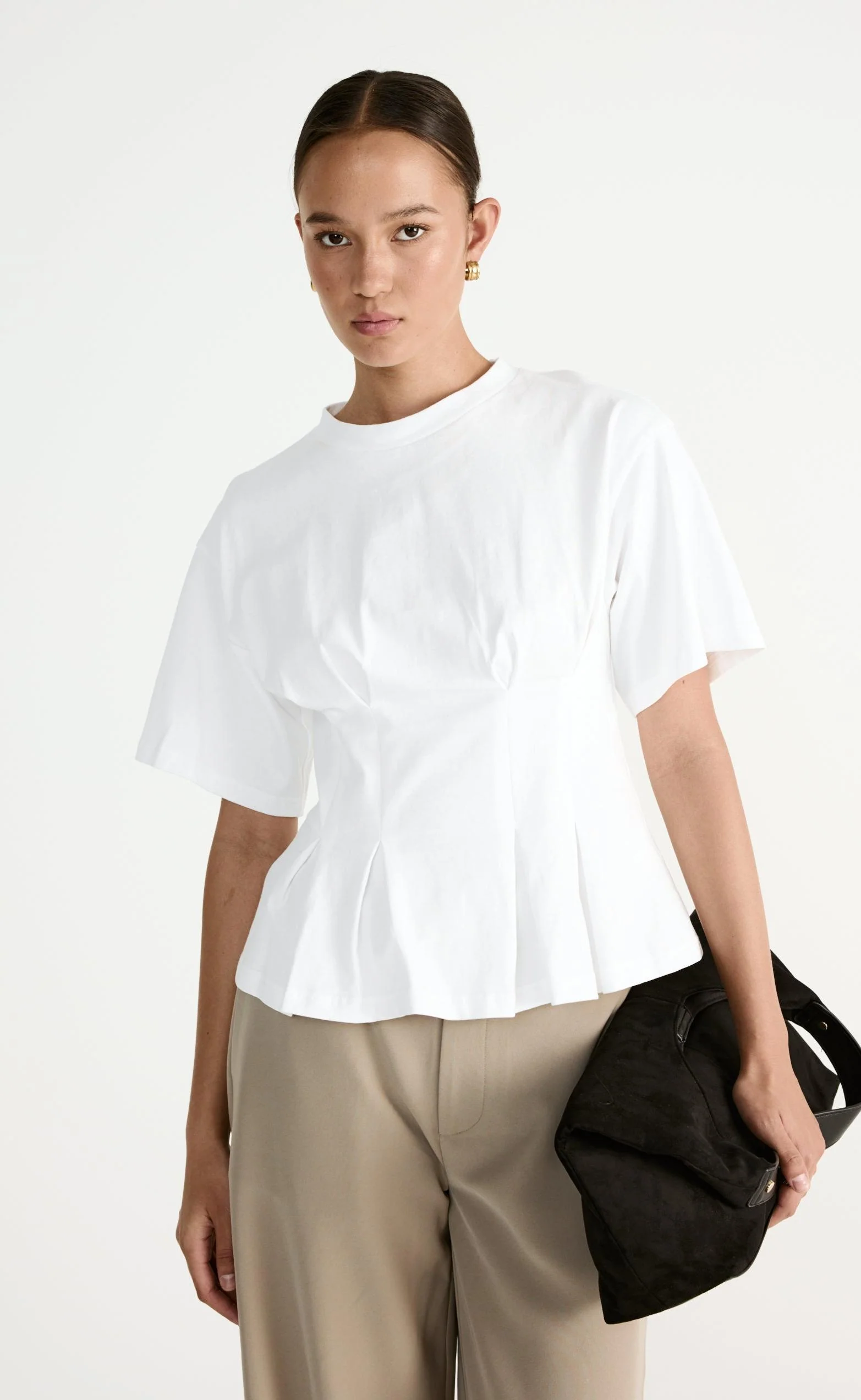 Chaya Top (White) - Image 3