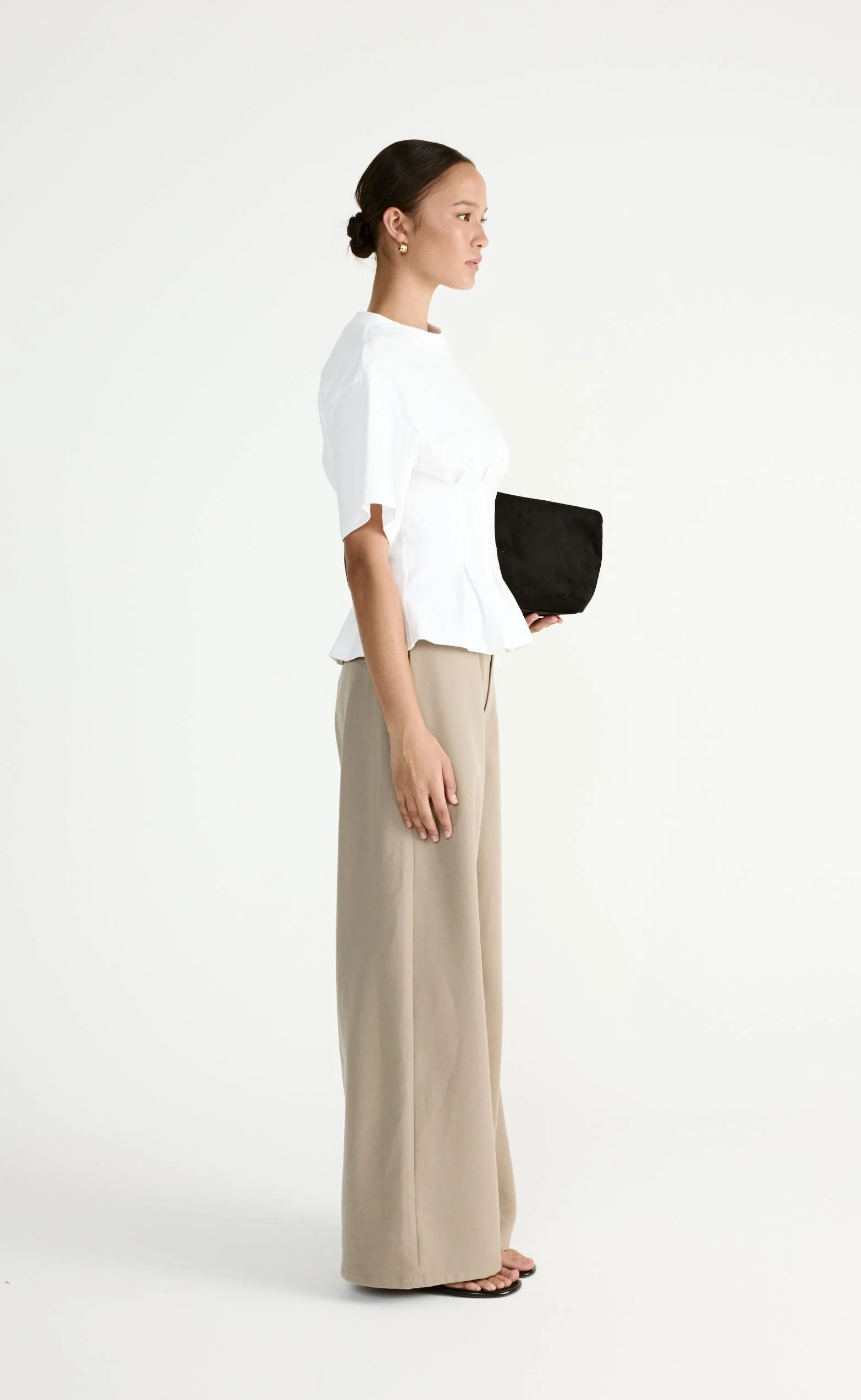 Chaya Top (White) - Image 4