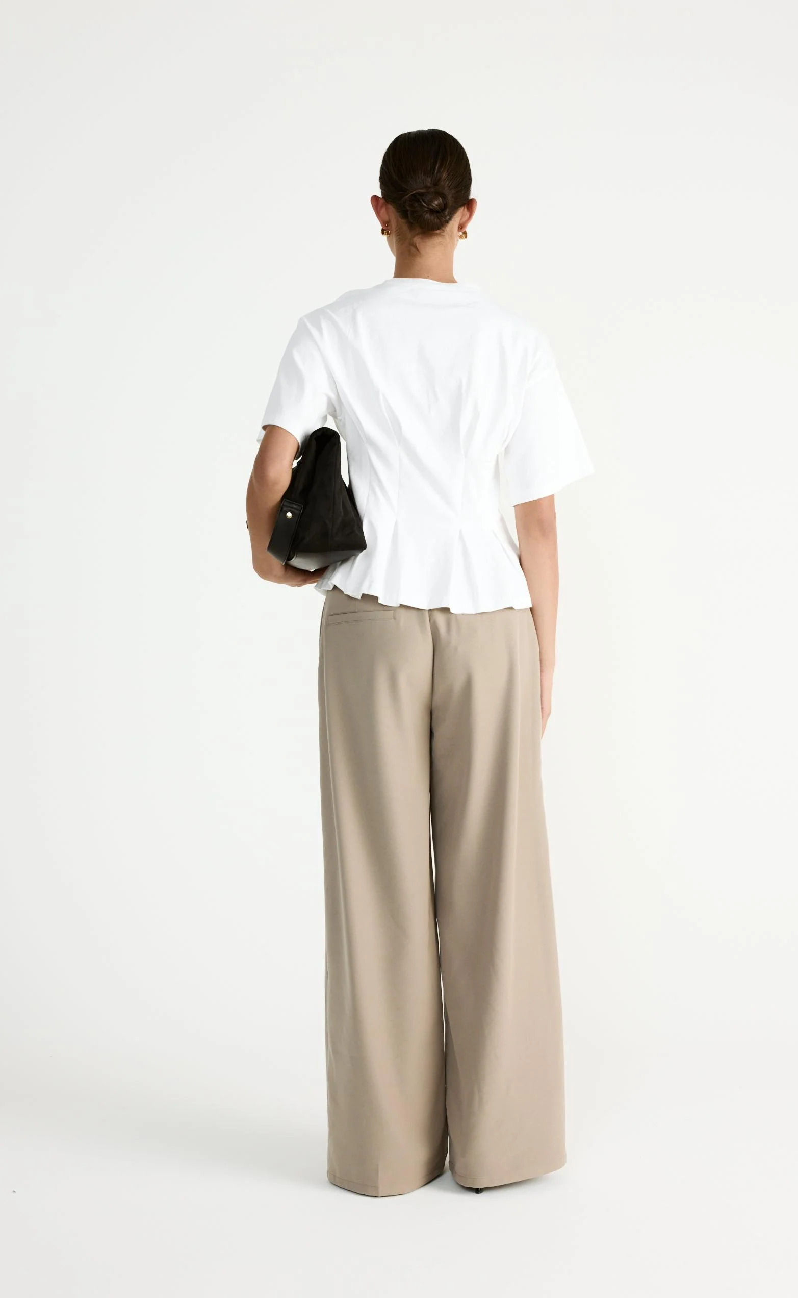 Chaya Top (White) - Image 5