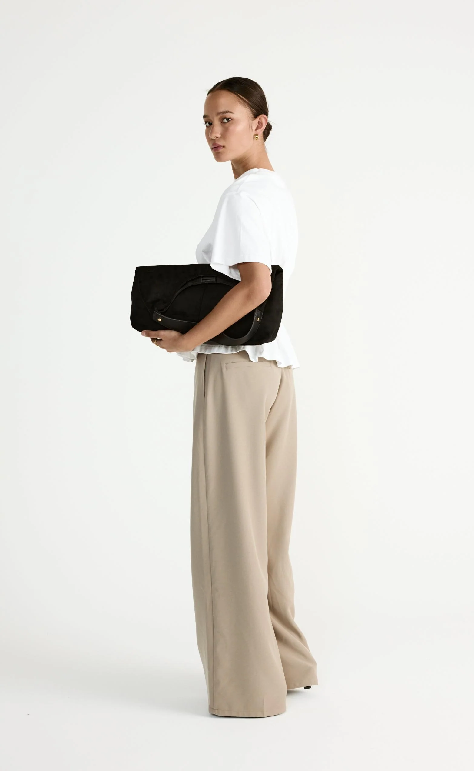 Chaya Top (White) - Image 6