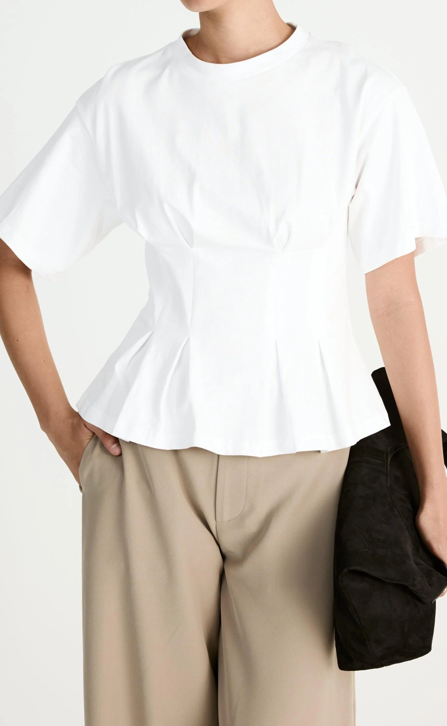 Chaya Top (White) - Image 7