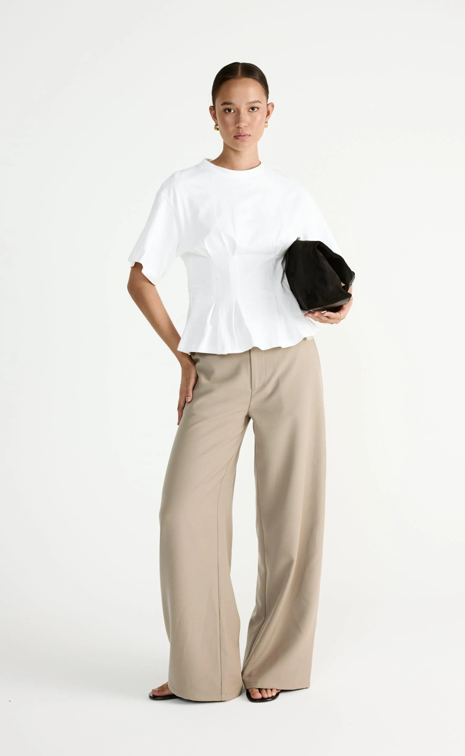 Chaya Top (White) - Image 8