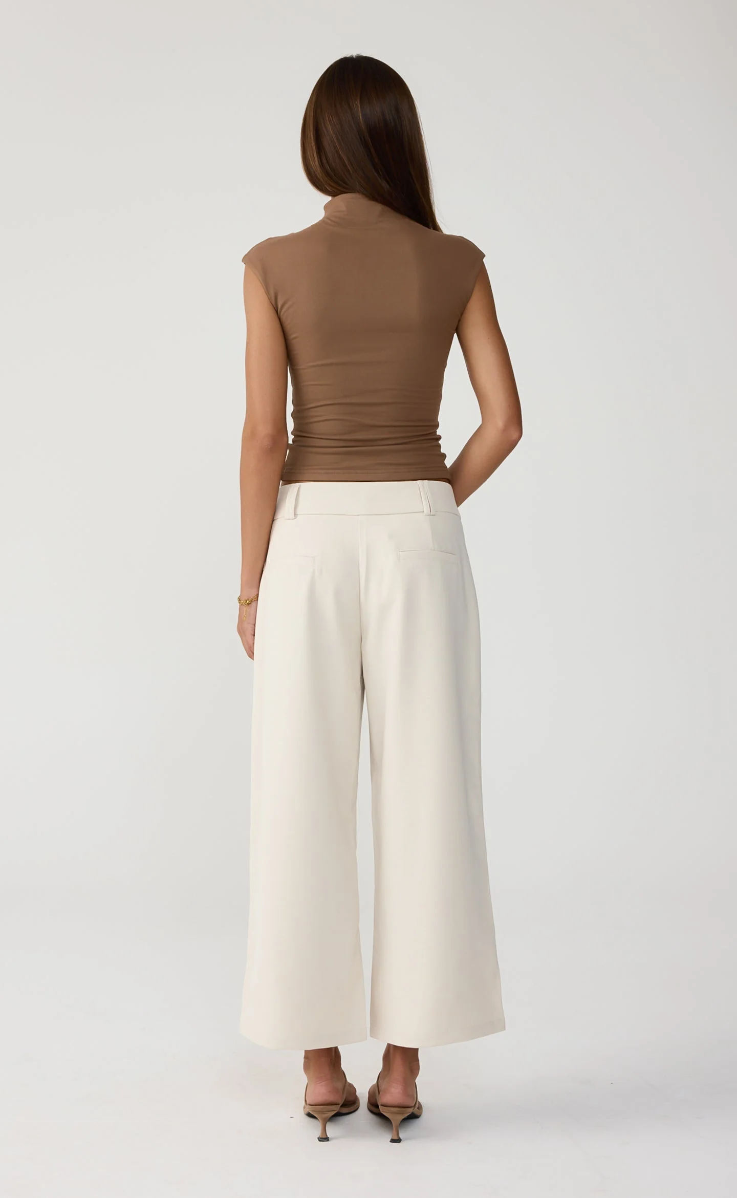 Daney Top (Mocha) - Image 3