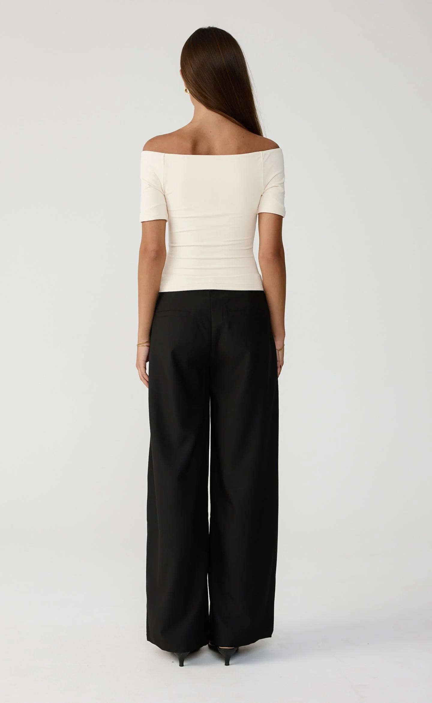 Finley Top (Oat) - Image 4