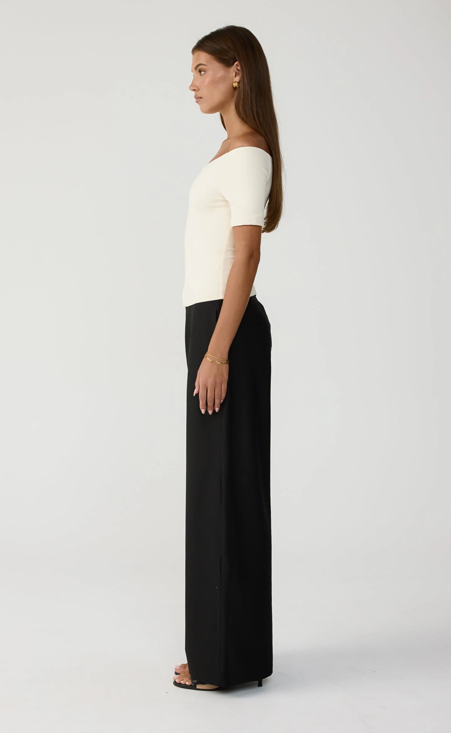 Finley Top (Oat) - Image 5
