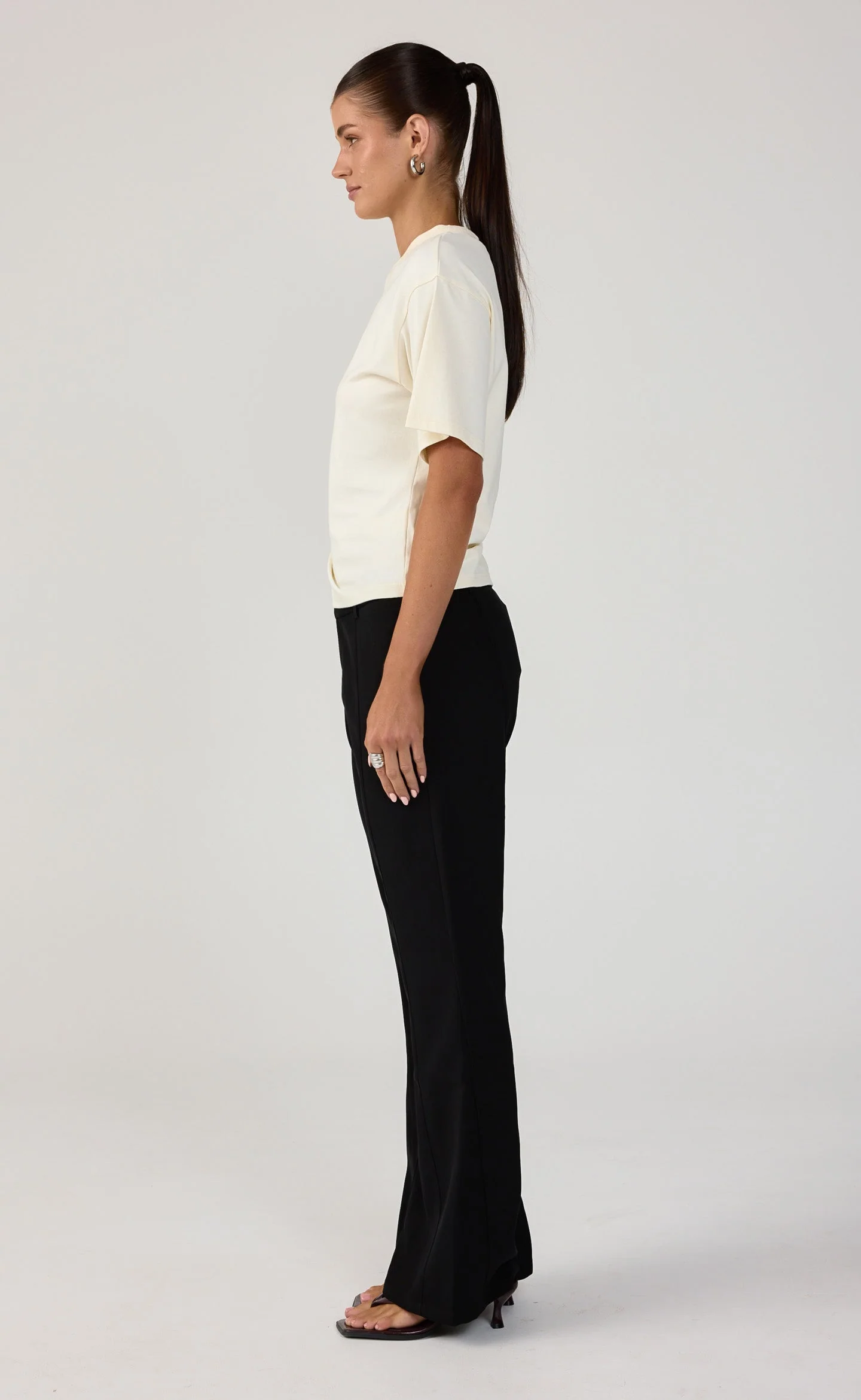 Goldie Top (Oat) - Image 4