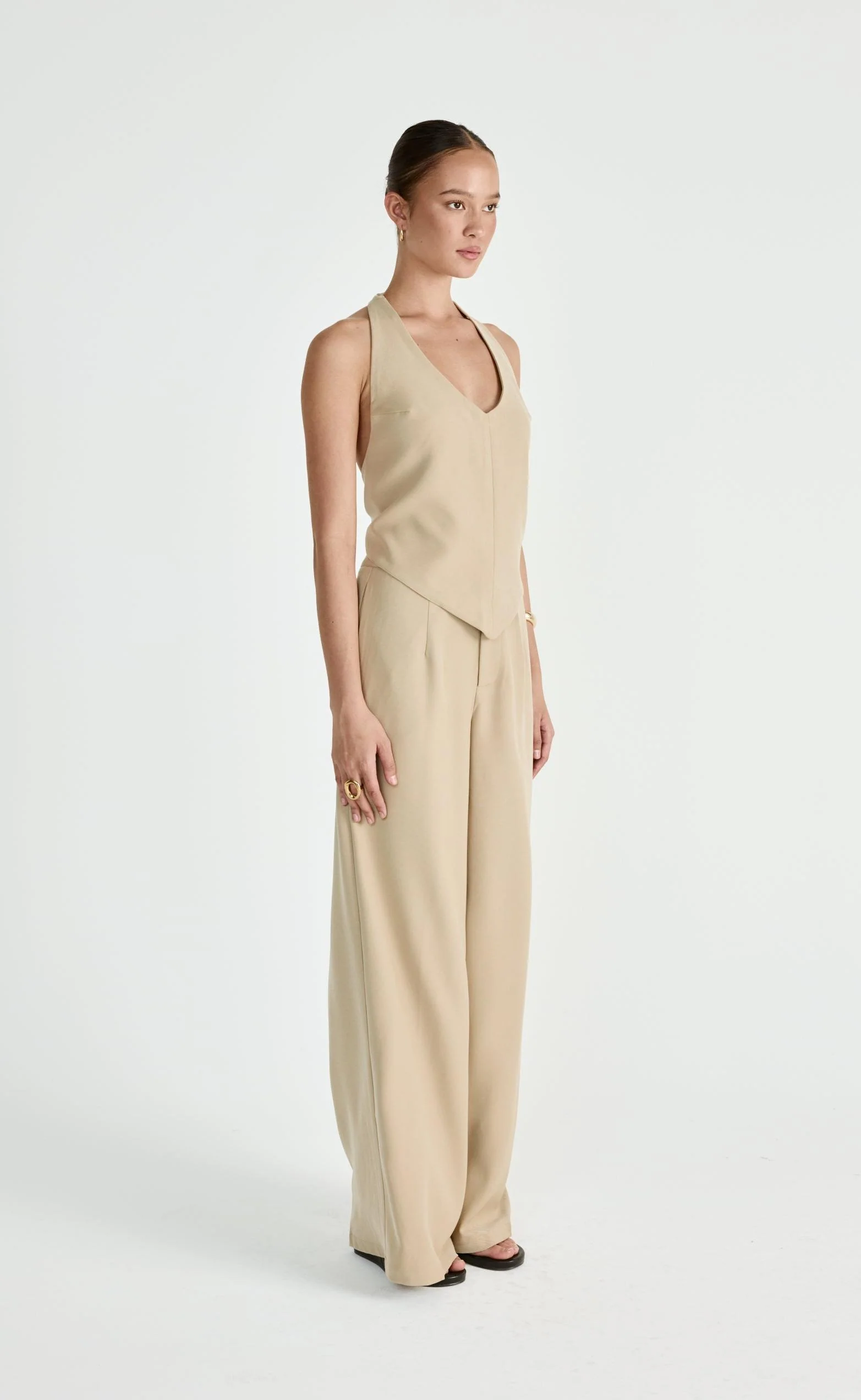 Grace Pants (Honey) - Image 4