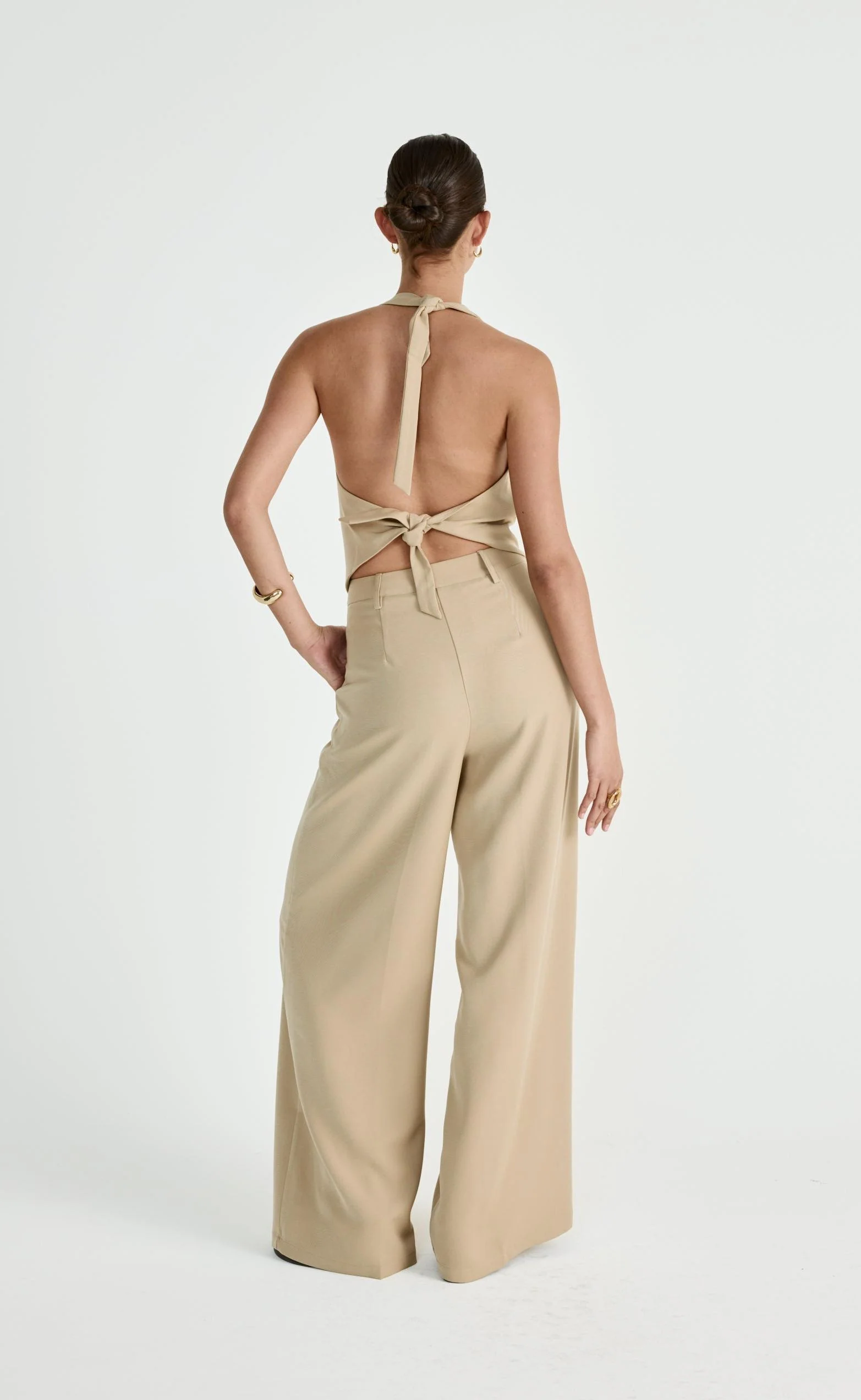 Grace Top (Honey) - Image 4