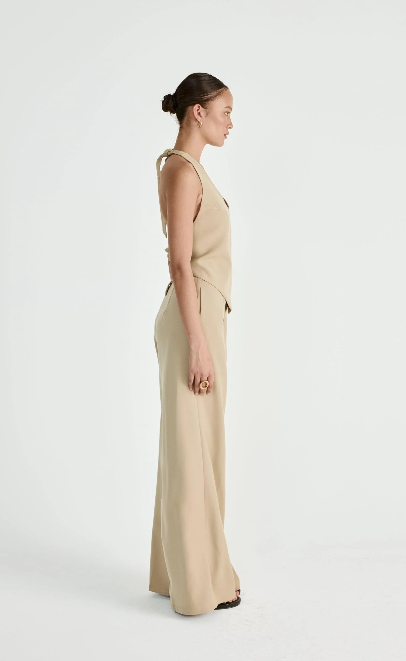 Grace Top (Honey) - Image 9