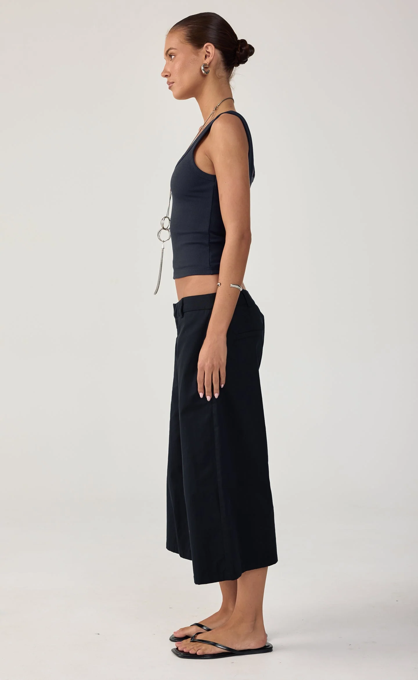 Jayden Tank (Navy) - Image 4