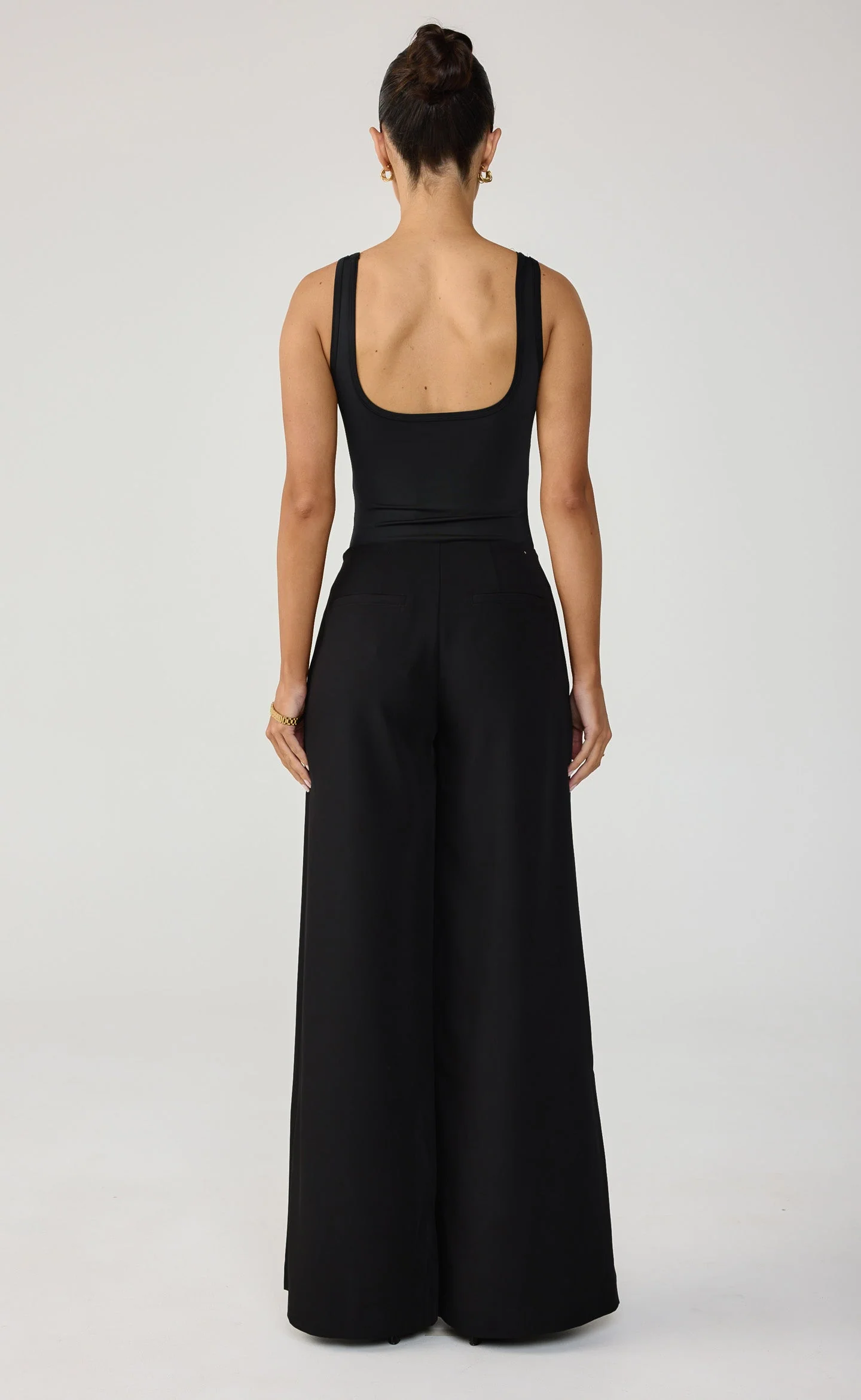 Jenny Pants (Black) - Image 3