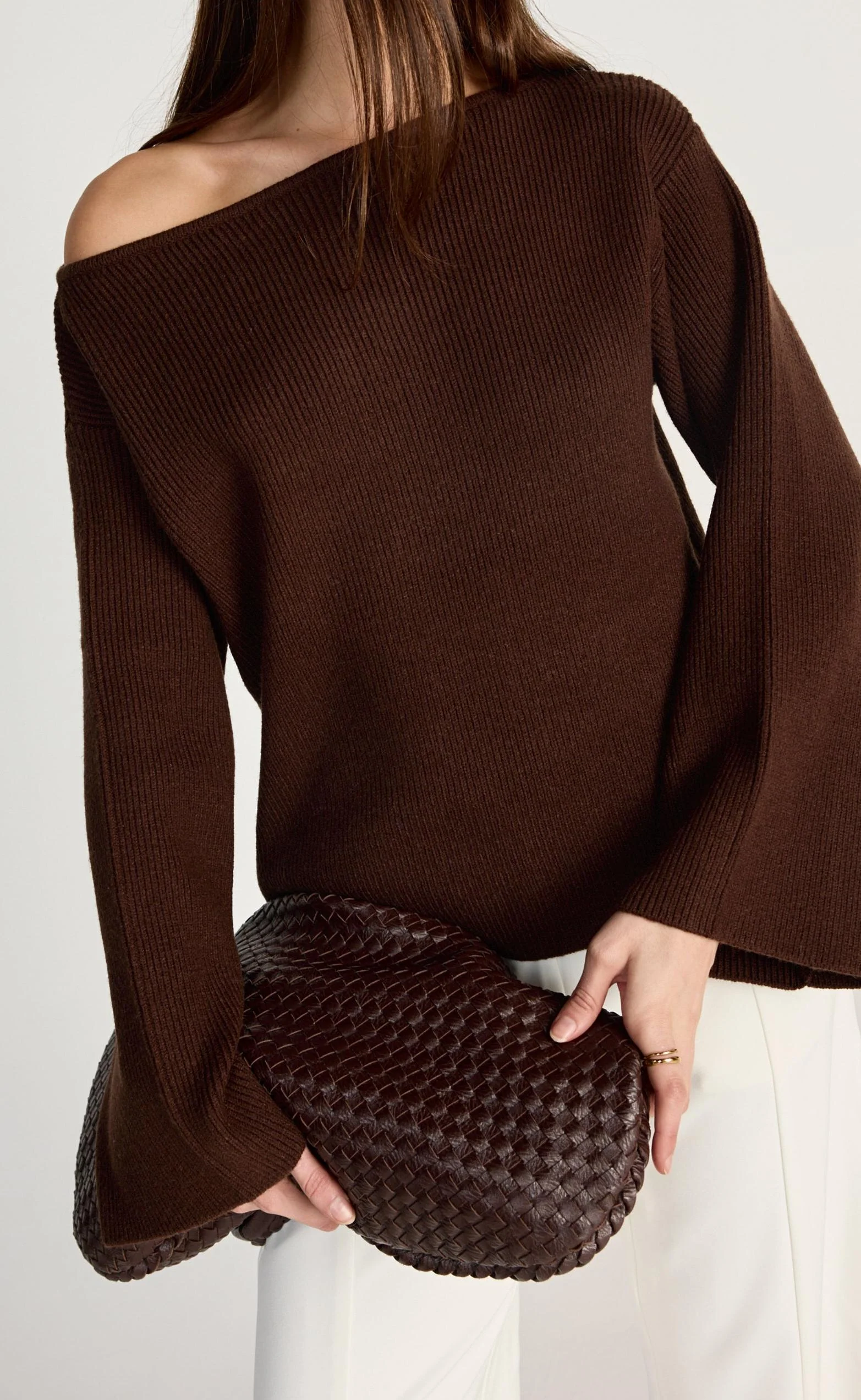 Kane Jumper (Chocolate) - Image 4