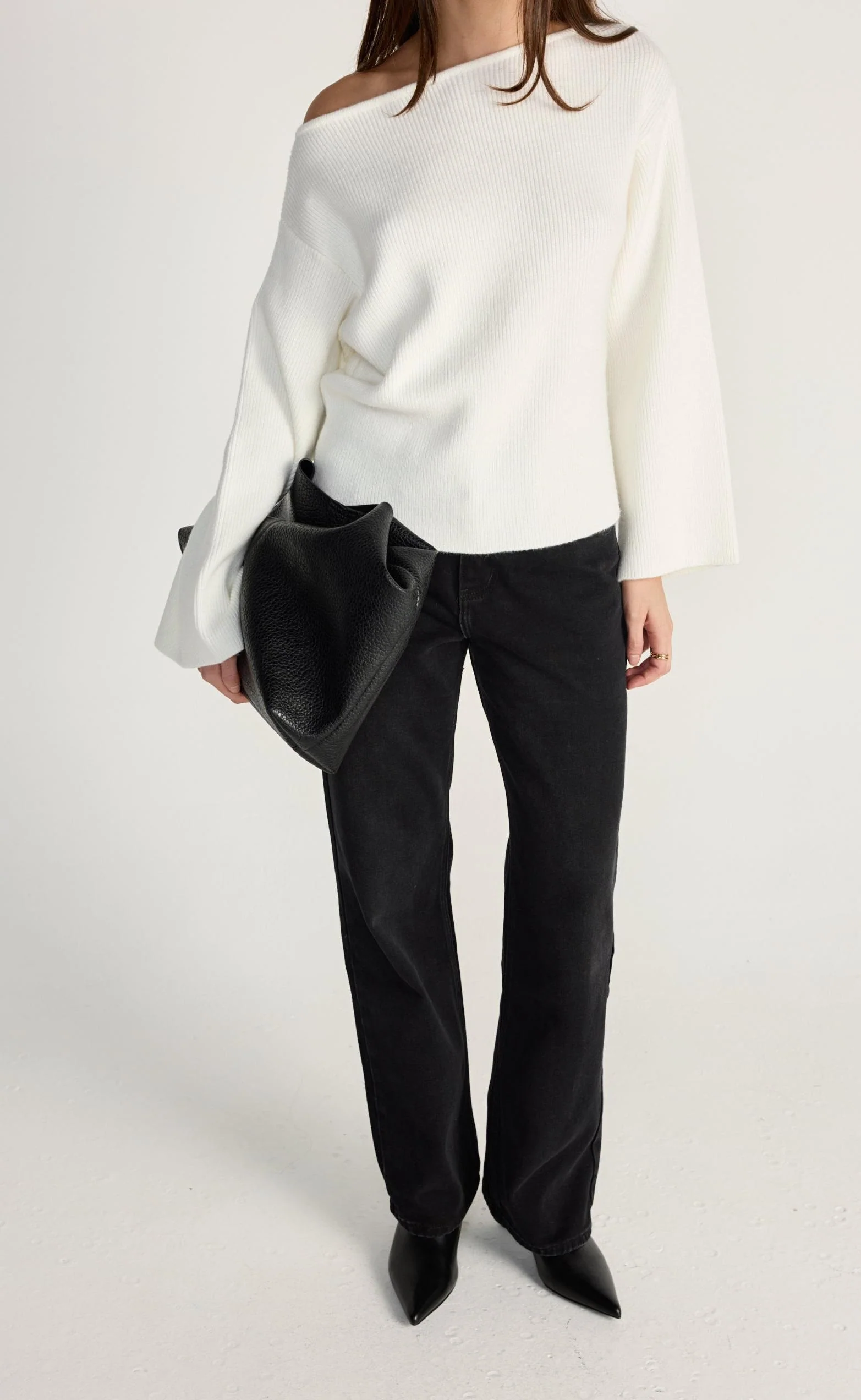 Kane Jumper (Off White) - Image 6