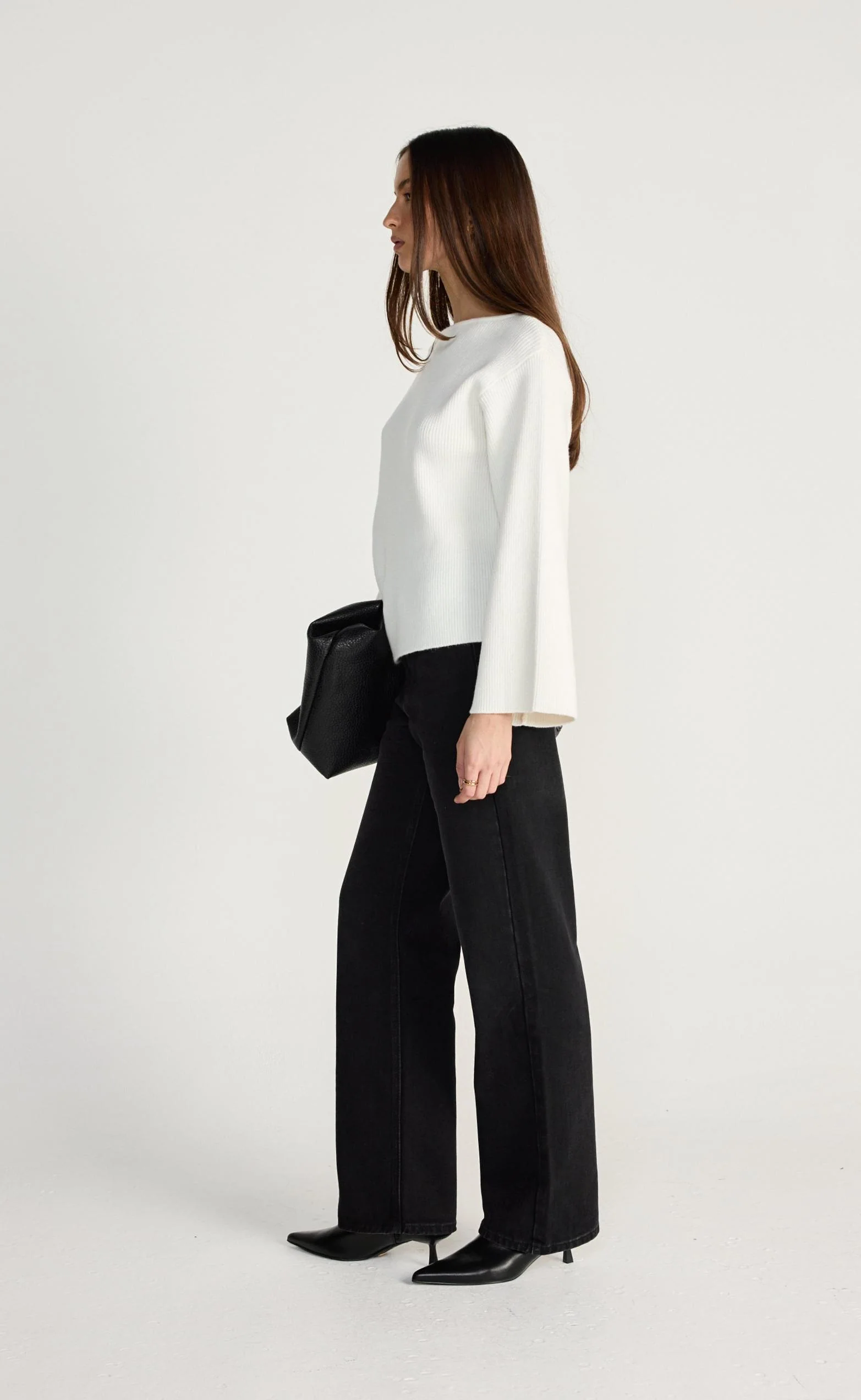 Kane Jumper (Off White) - Image 8