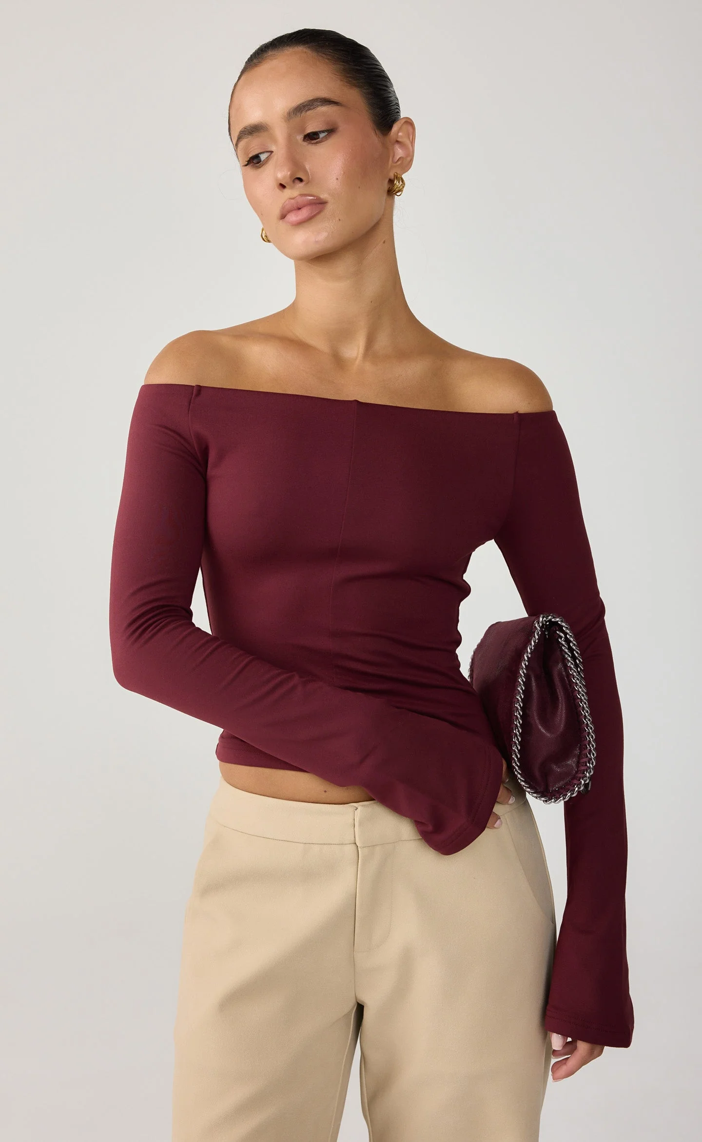 Kendale Top (Wine)