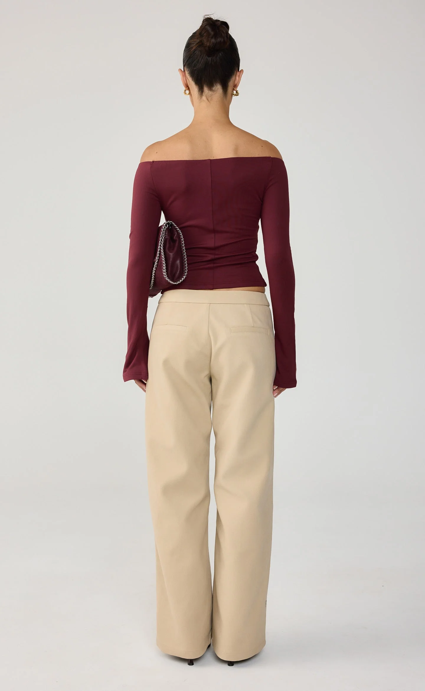 Kendale Top (Wine) - Image 3