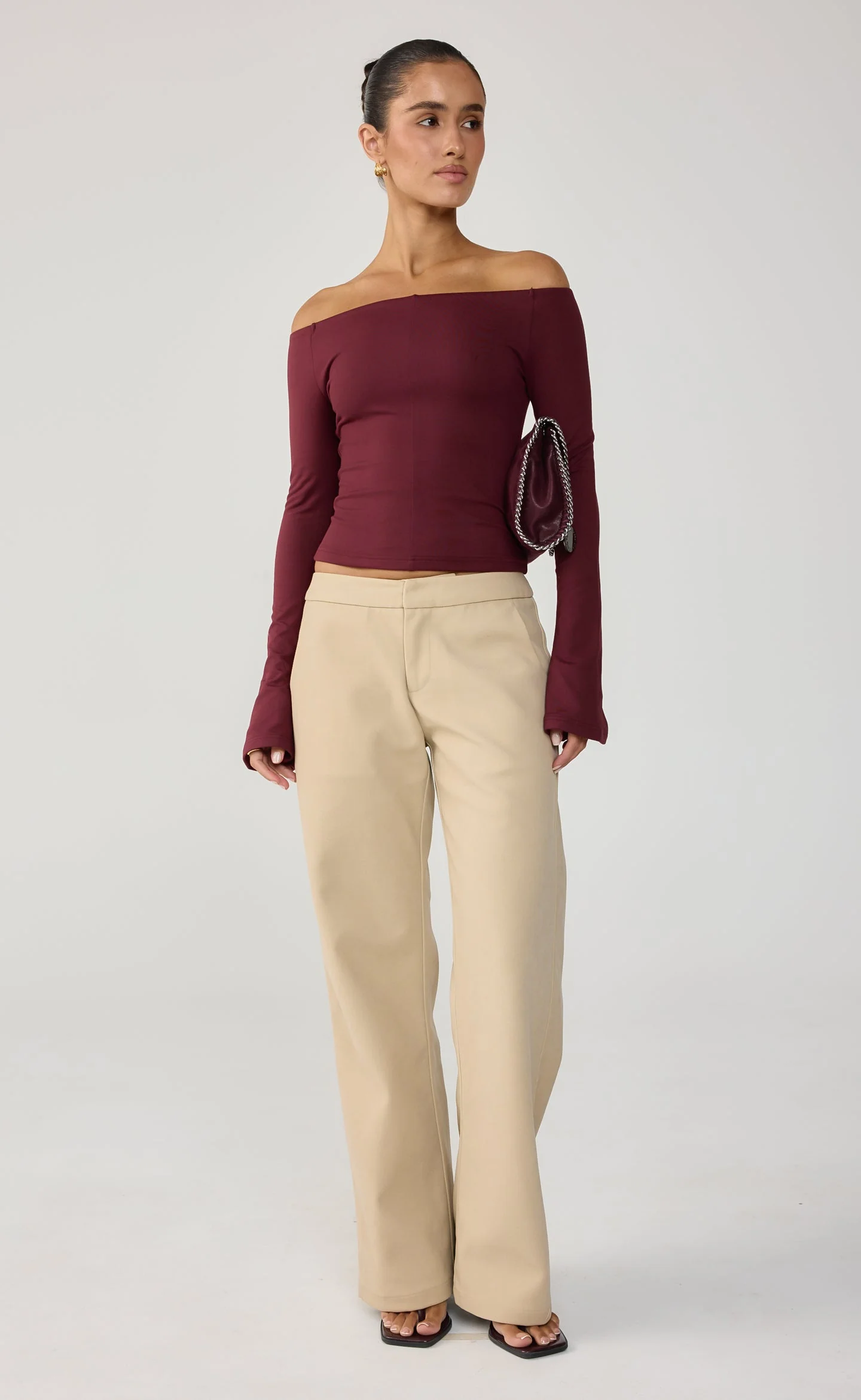 Kendale Top (Wine) - Image 6