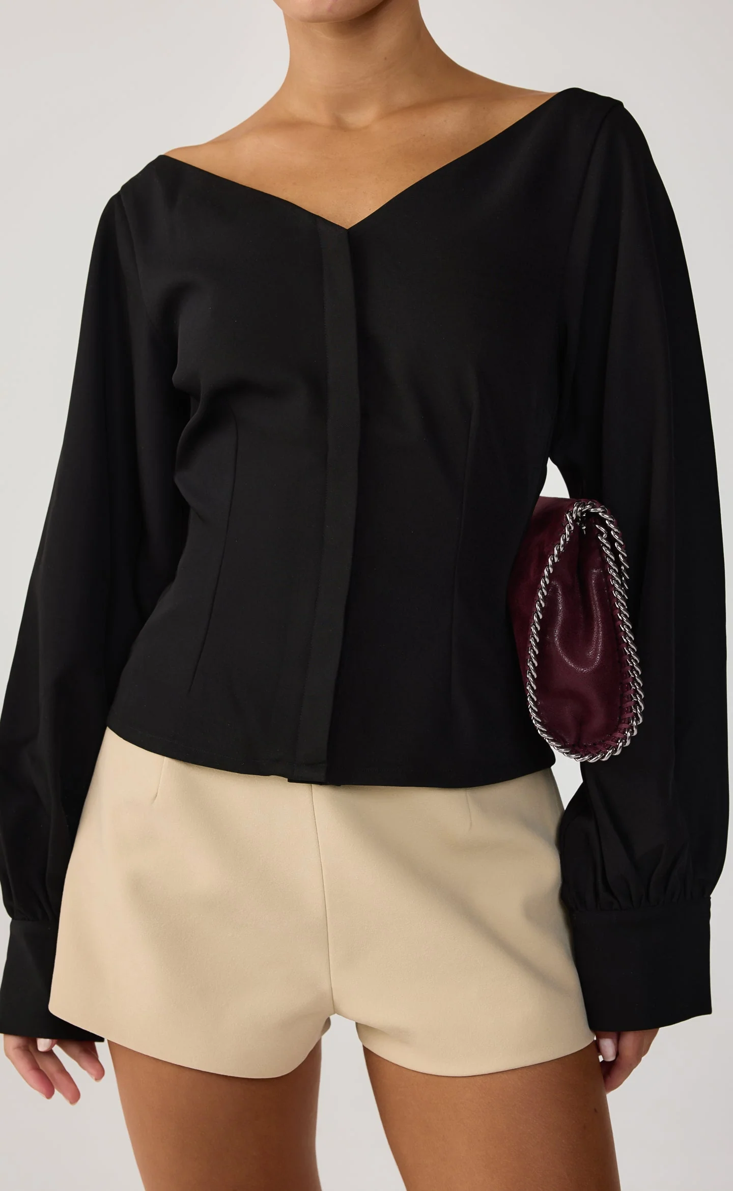 Knightly Short (Brown Sugar) - Image 7