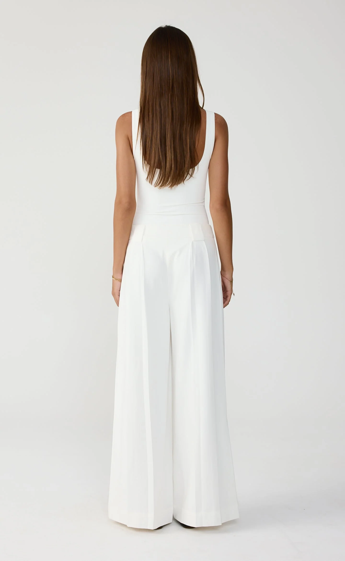 Landon Pants (Off White) - Image 3