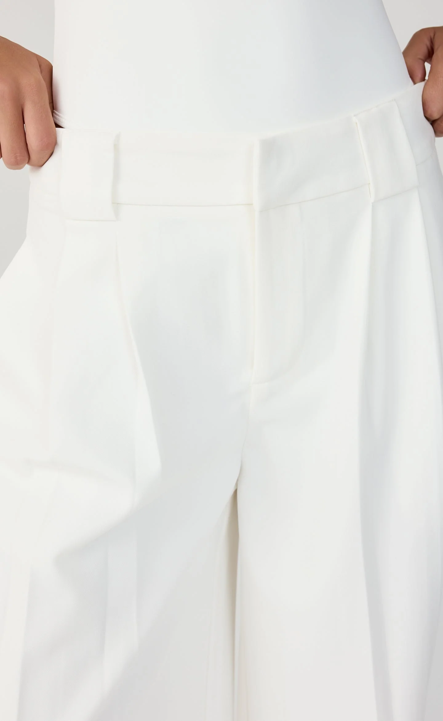 Landon Pants (Off White) - Image 5