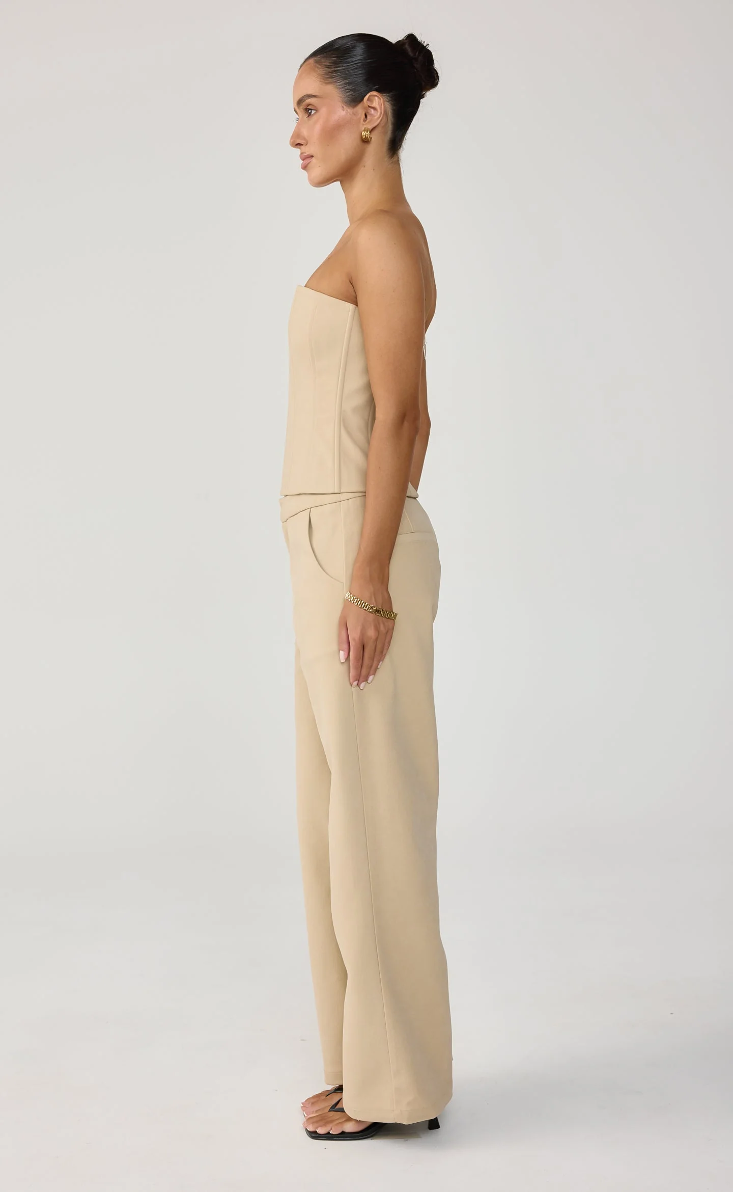 Lincoln Pants (Brown Sugar) - Image 4