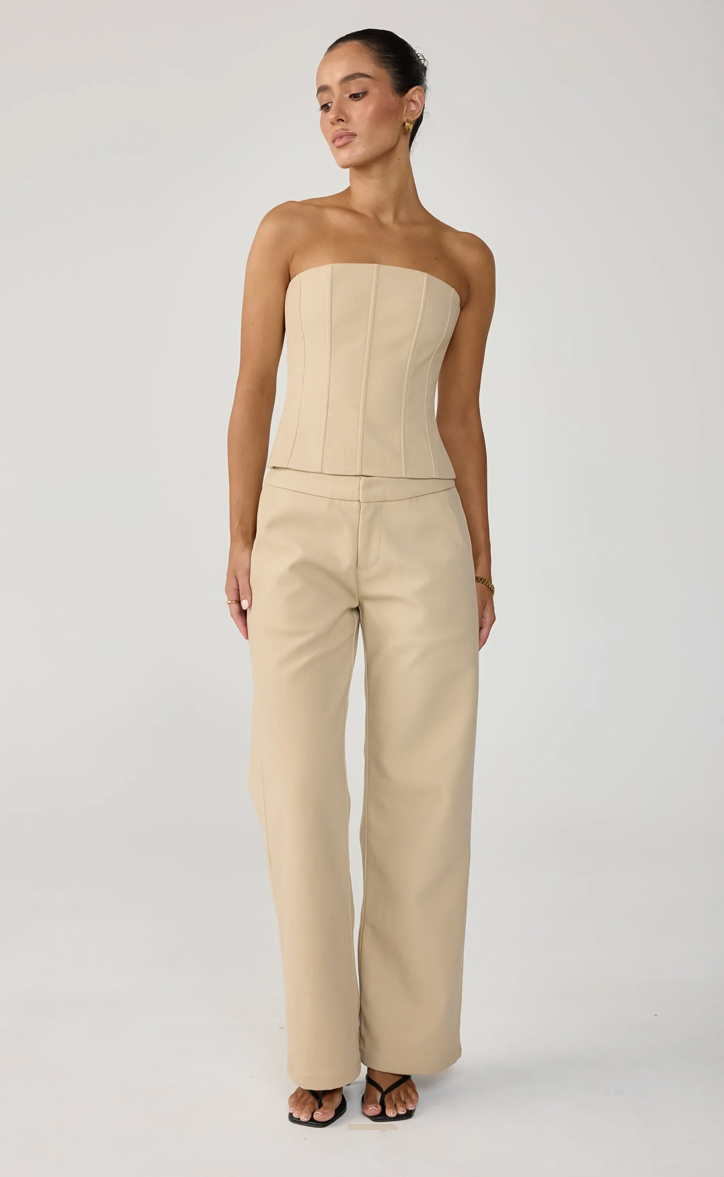Lincoln Pants (Brown Sugar) - Image 7