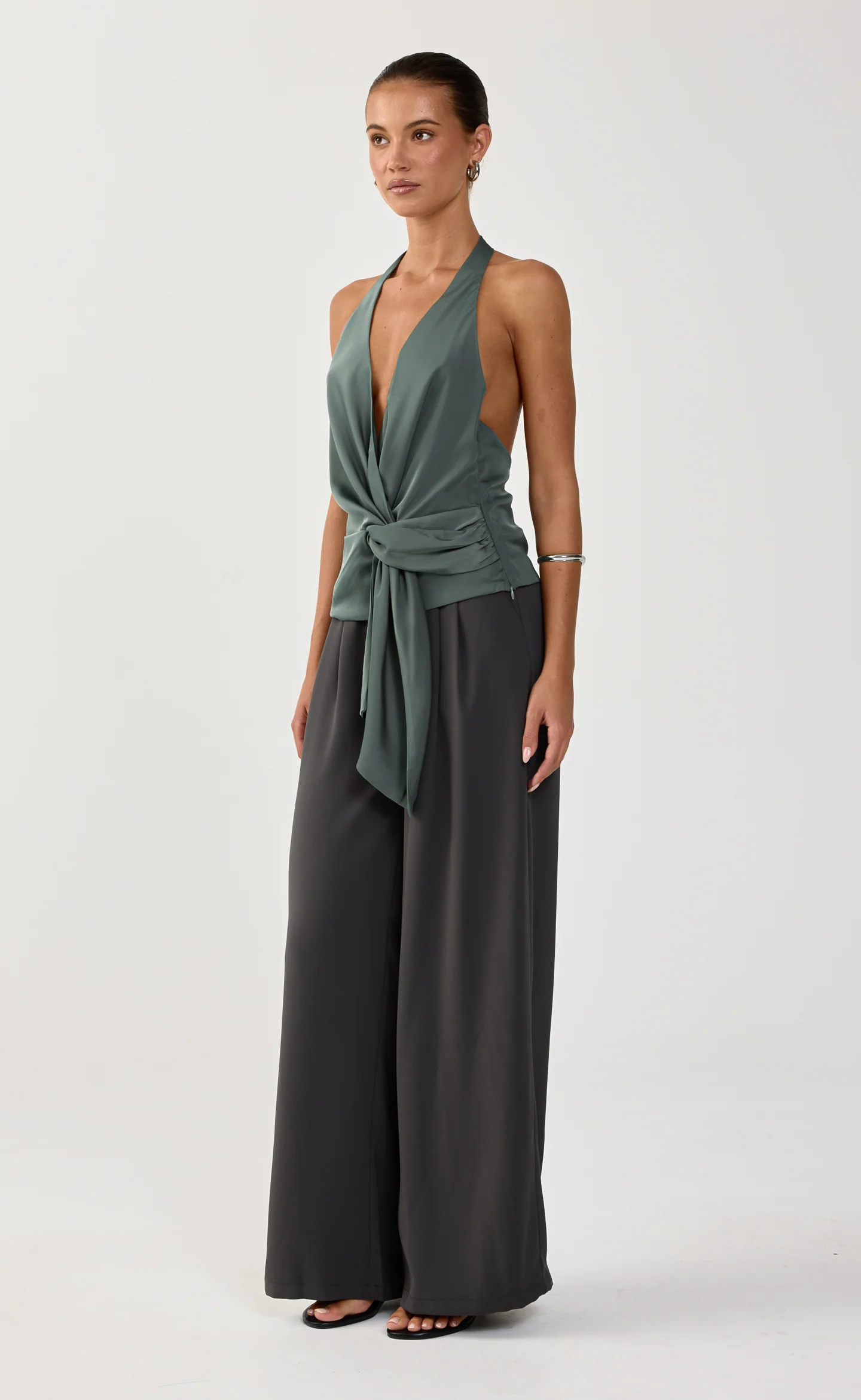 Lyria Pants (Slate) - Image 6