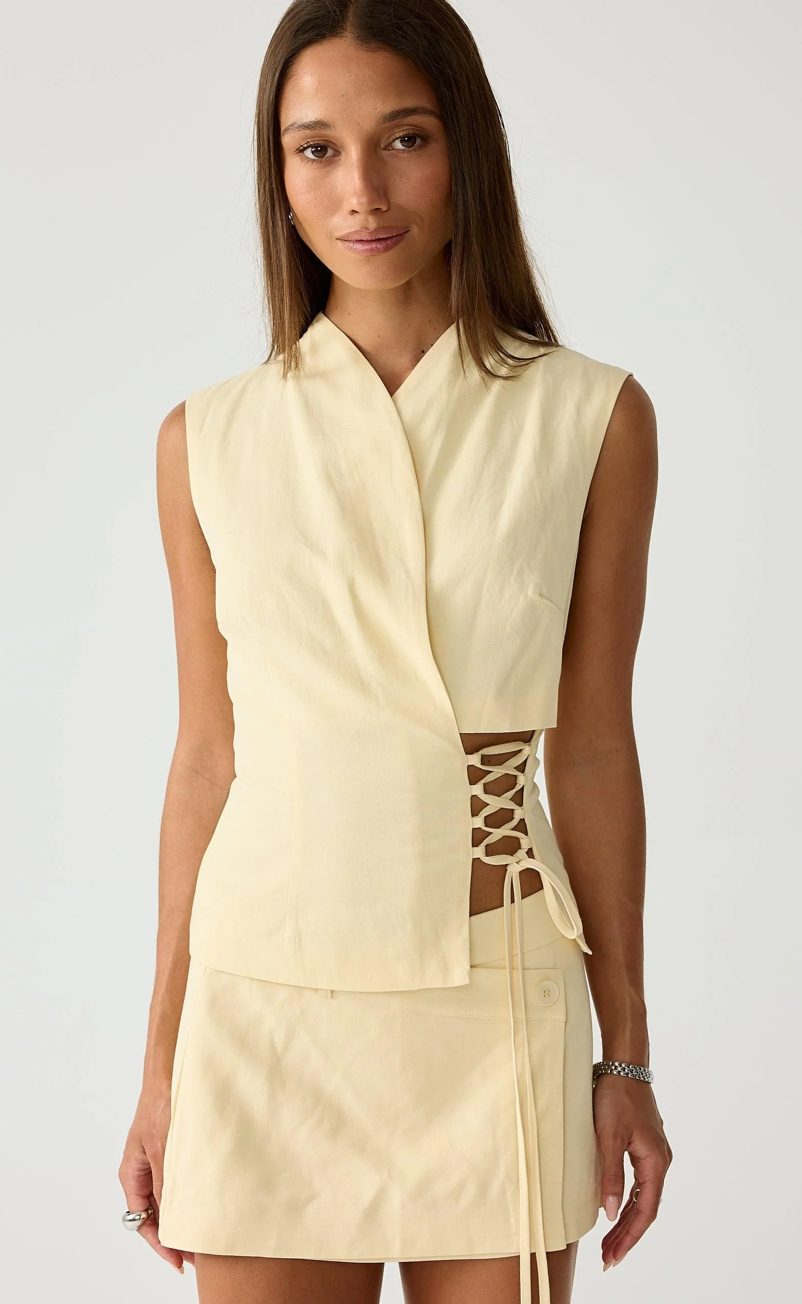 Montane Top (Lemon) - Image 5