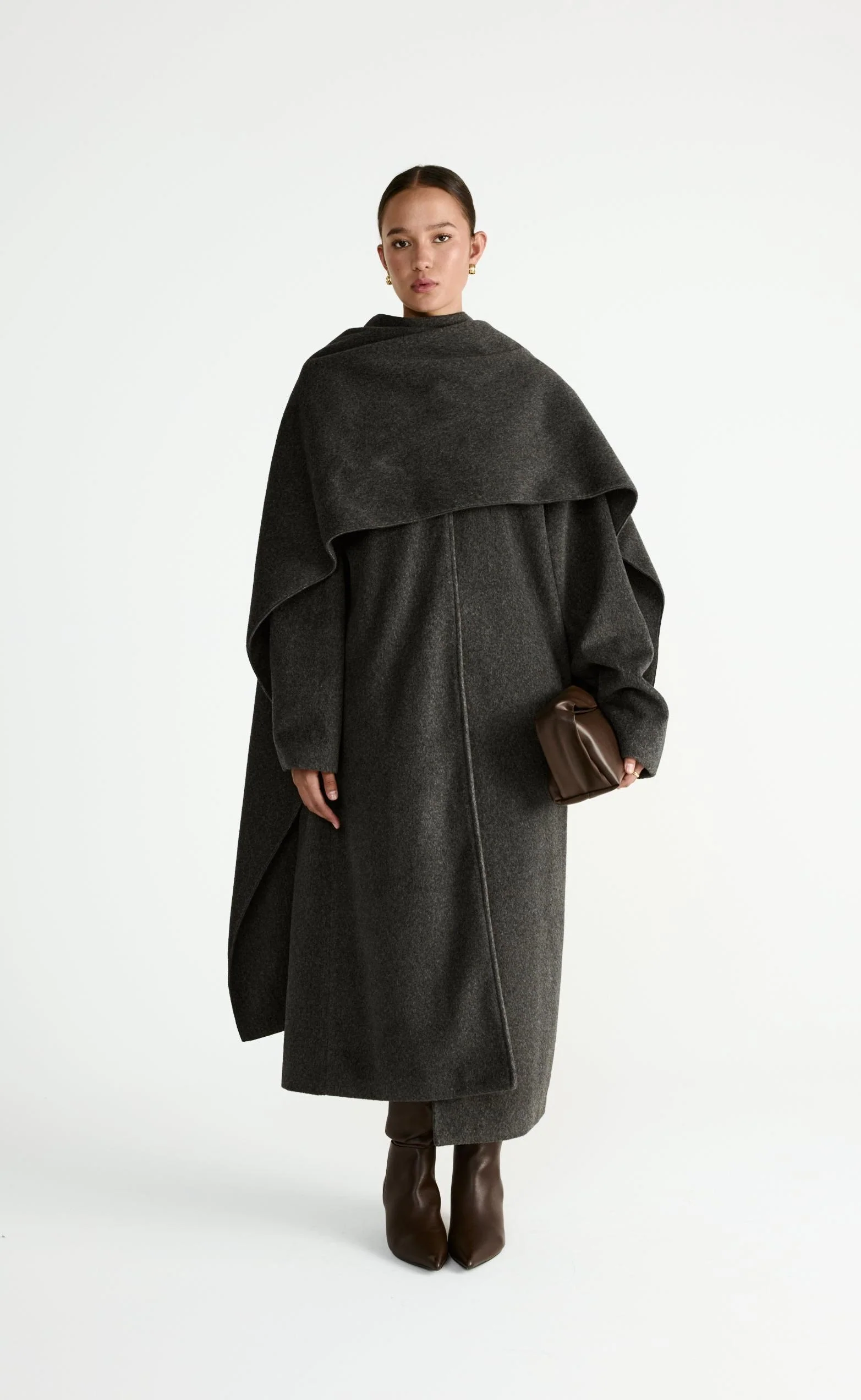 Myers Coat (Slate) - Image 10