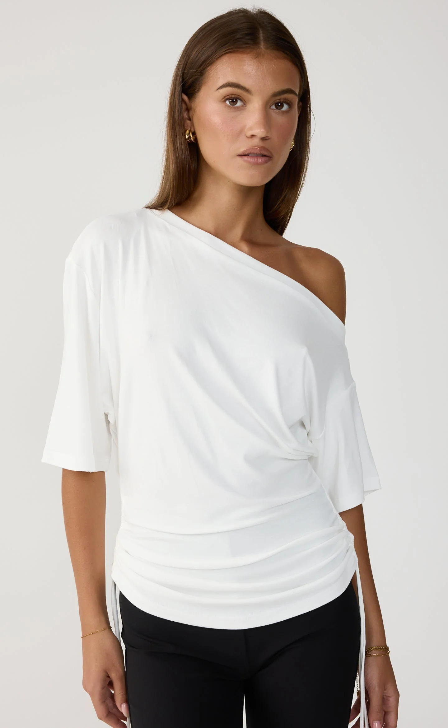 Otto Top (White) - Image 2
