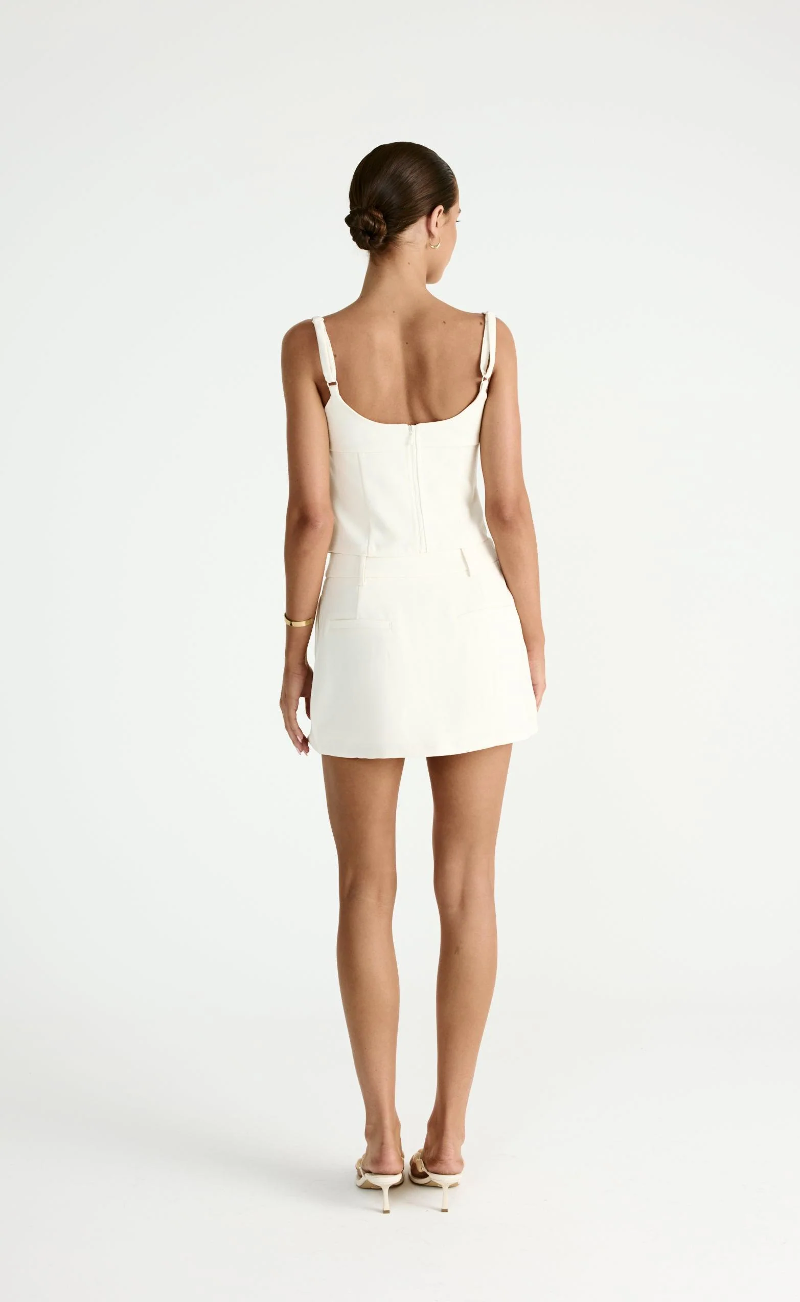 Roshan Top (Oat) - Image 2