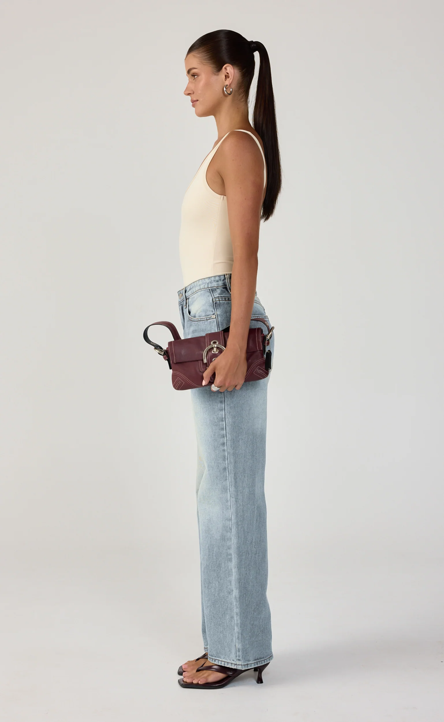 Ryan Jeans (Mid Faded) - Image 5