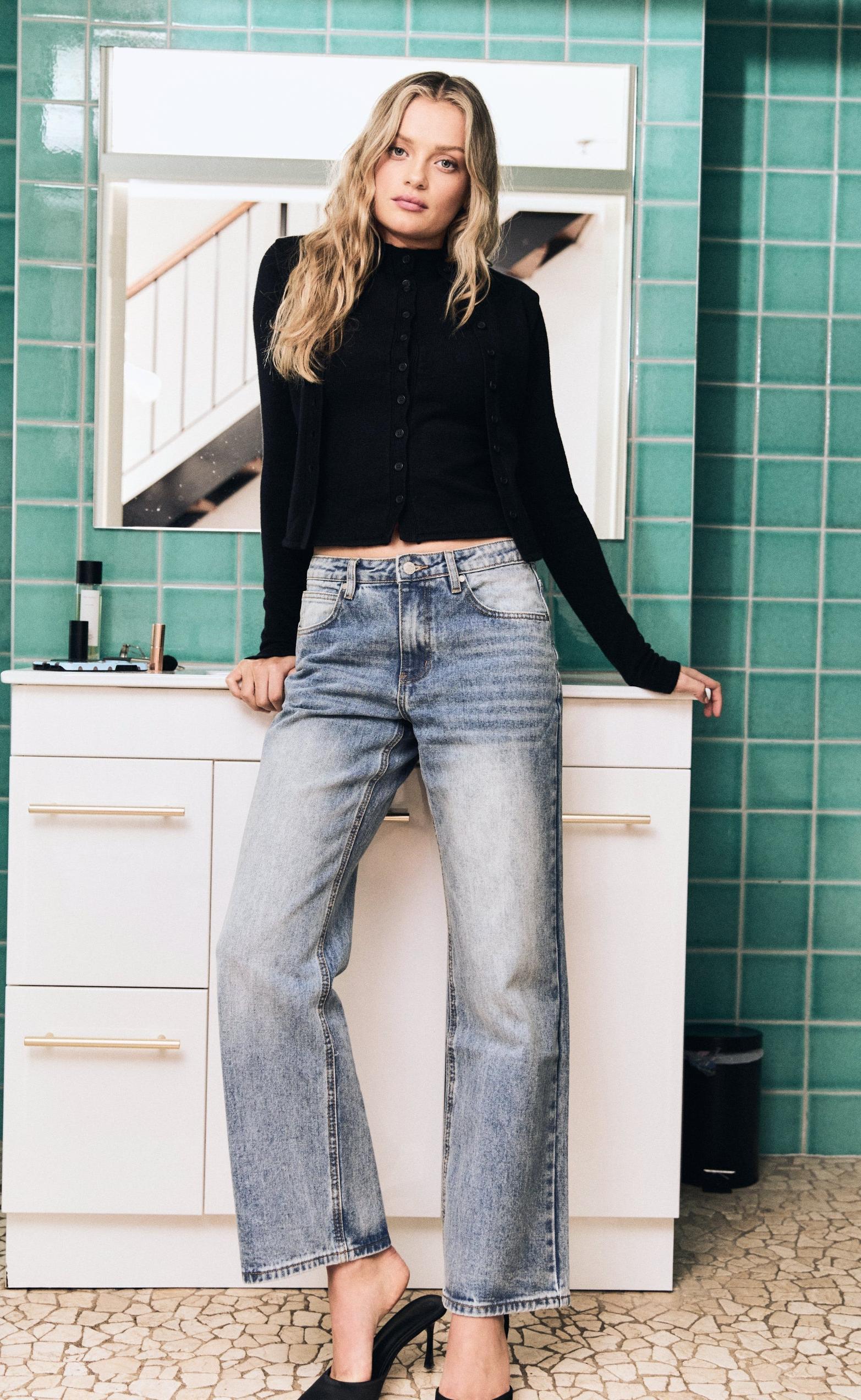 Ryan Jeans (Mid Faded) - Image 6