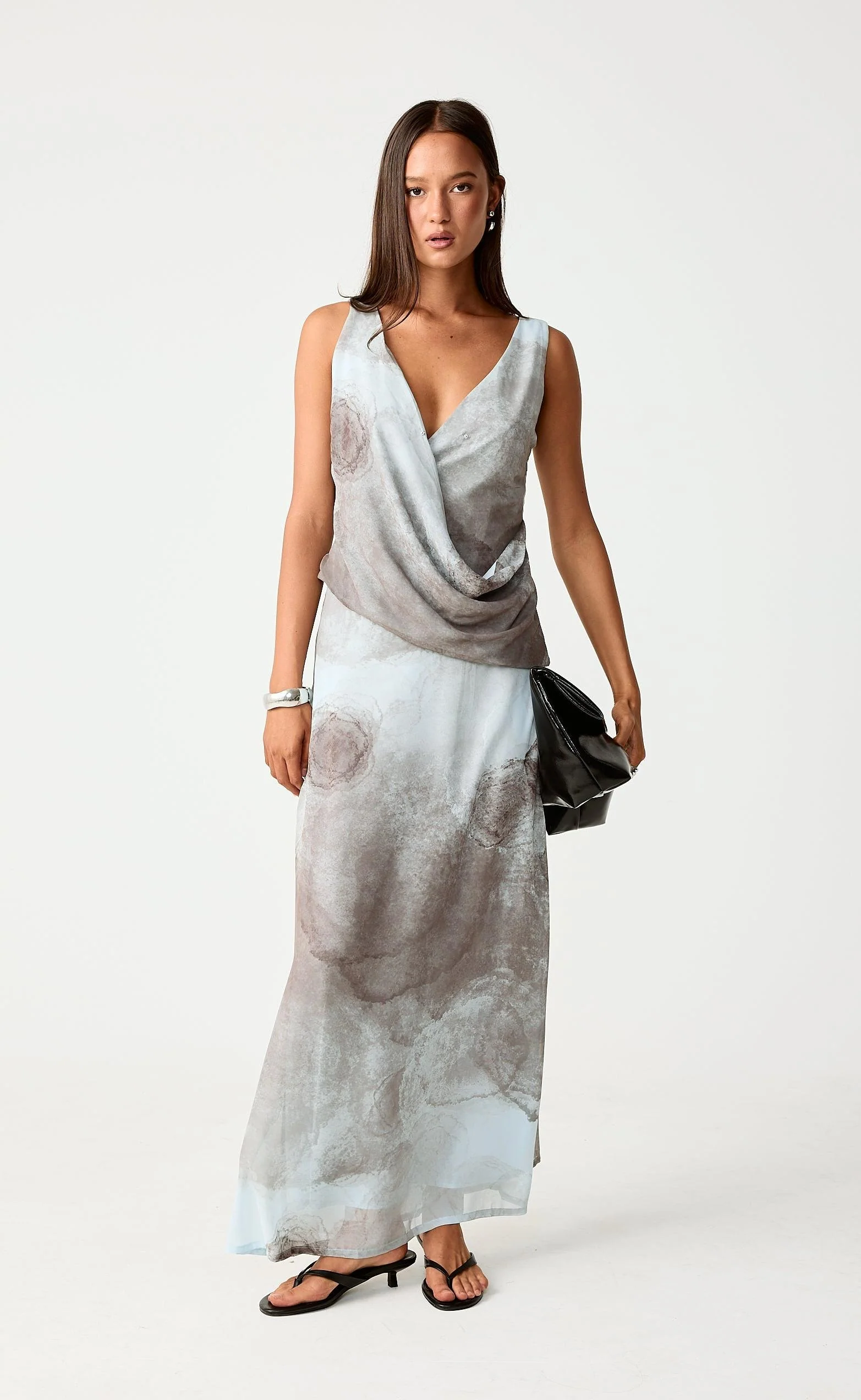 Sam Maxi Skirt (All Night) - Image 5