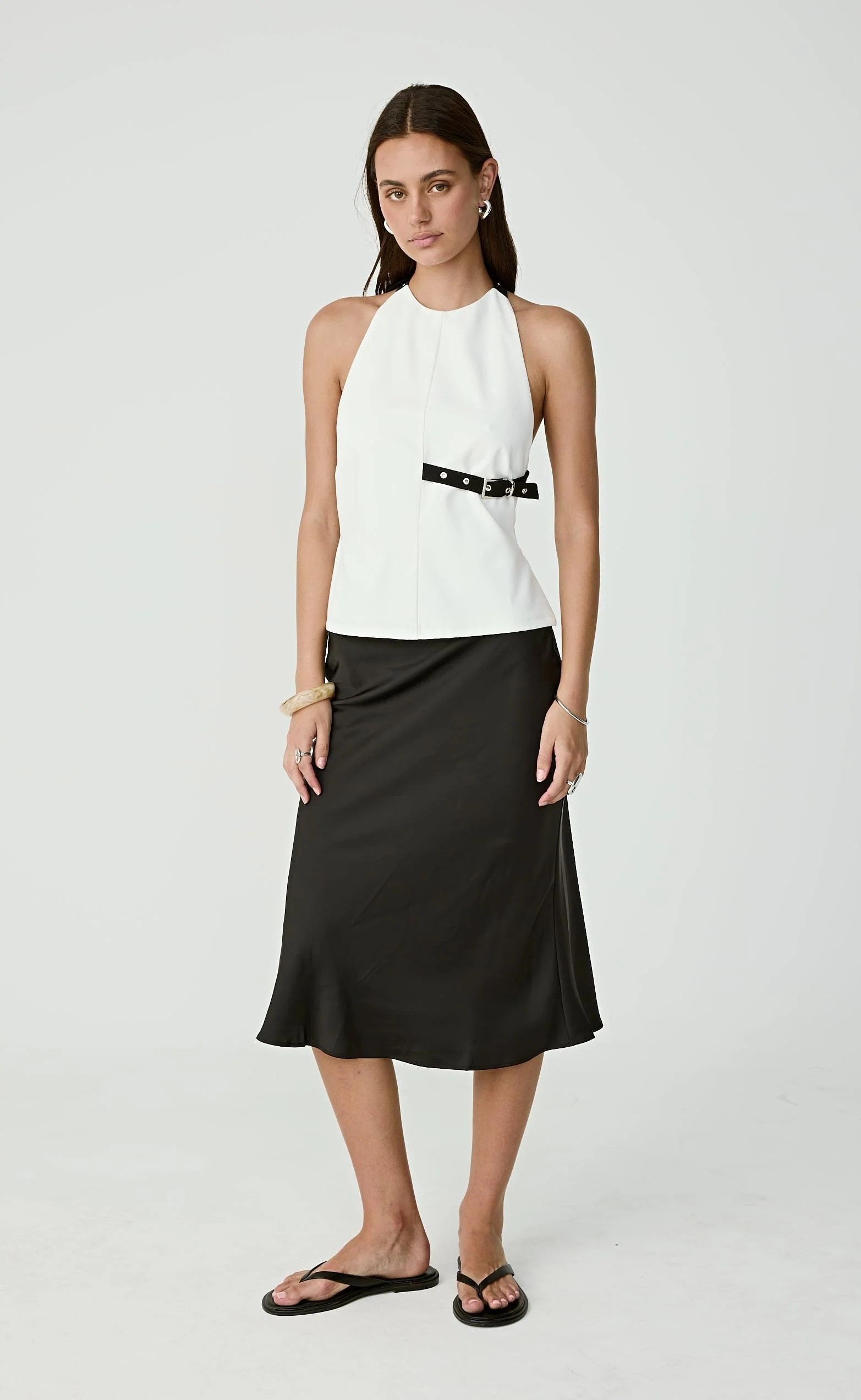 Solaris Top (White) - Image 8