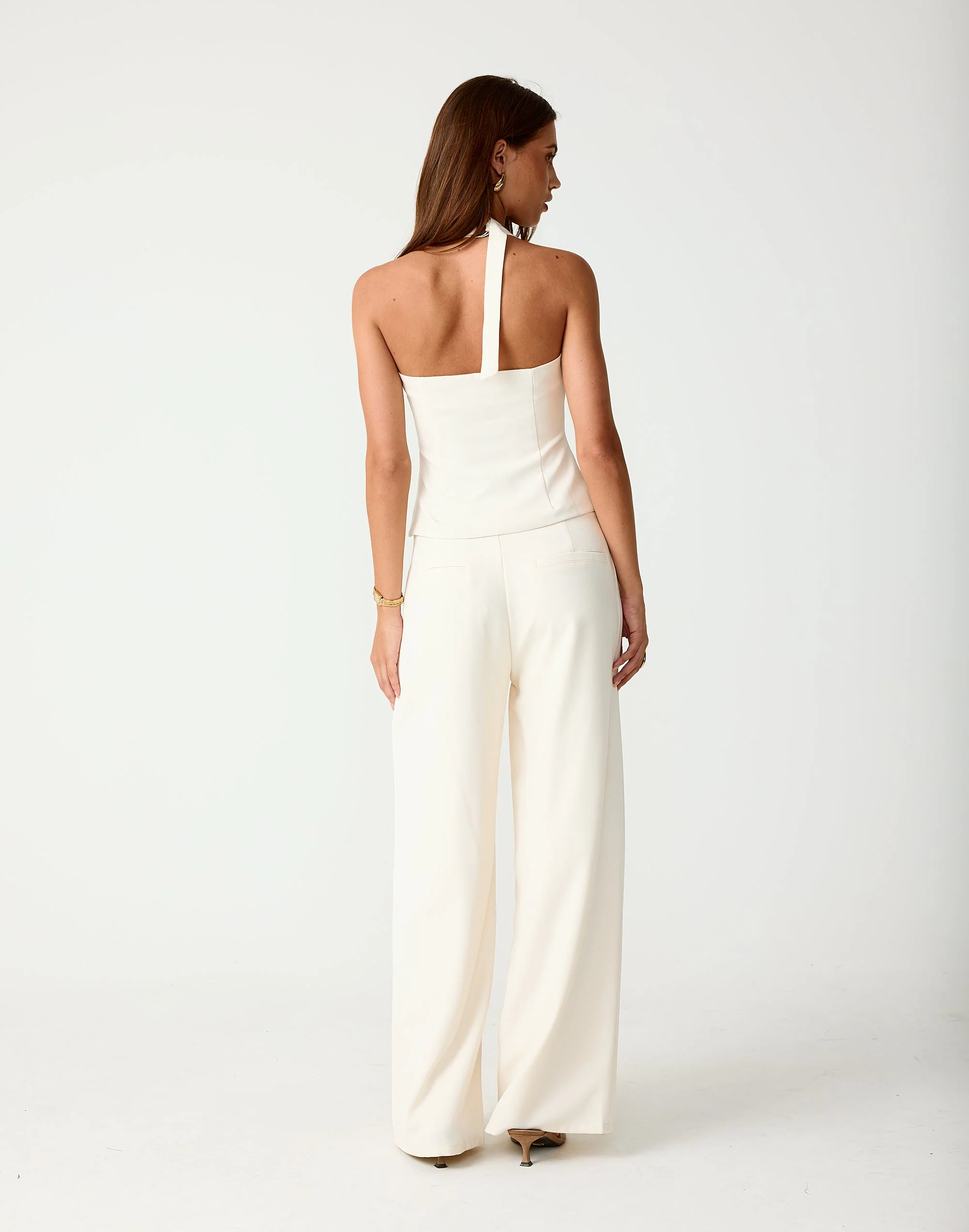Suvi Top (Oat) - Image 4