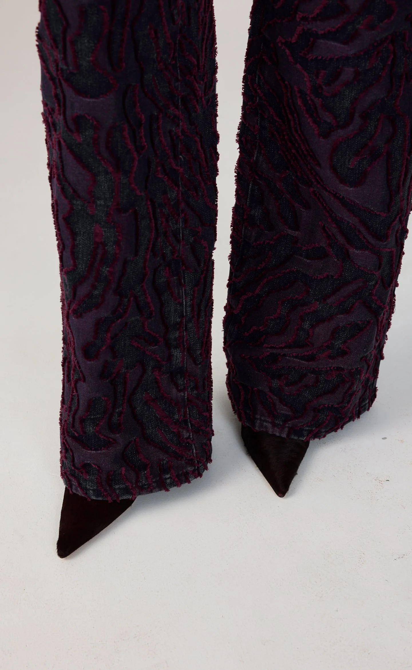 Truce Jeans (Textured Denim) - Image 8