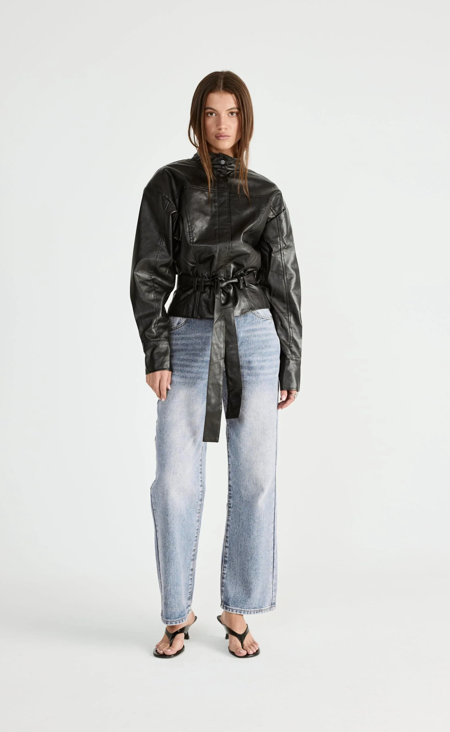 Vortex Jacket (Black) - Image 3